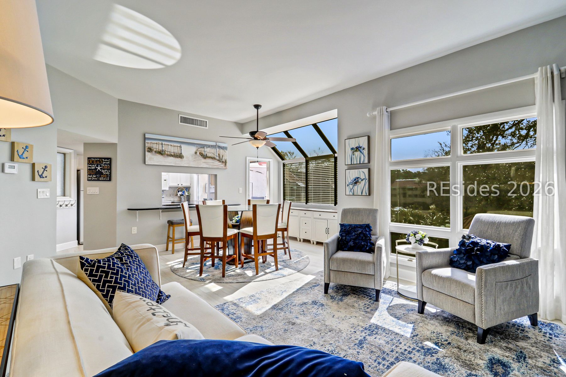 3 Shelter Cove Lane Unit: 7420