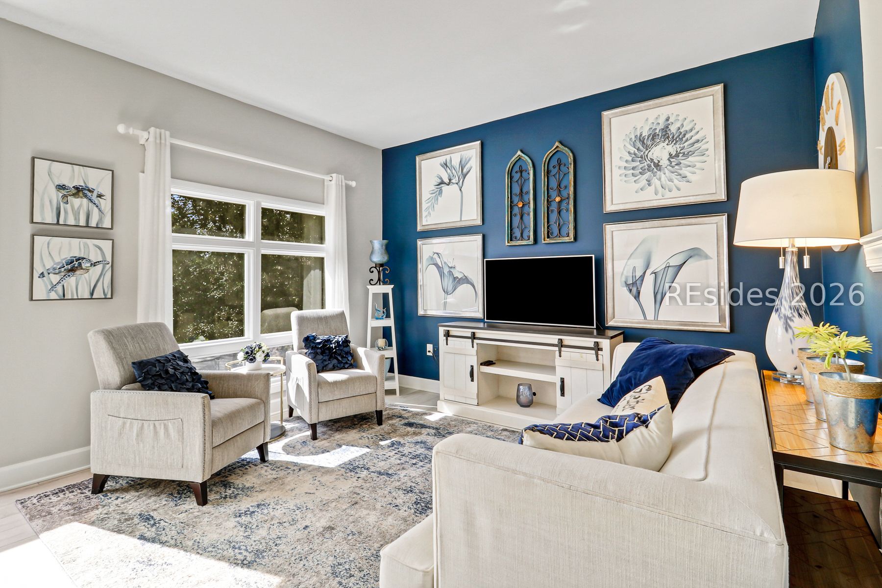 3 Shelter Cove Lane Unit: 7420