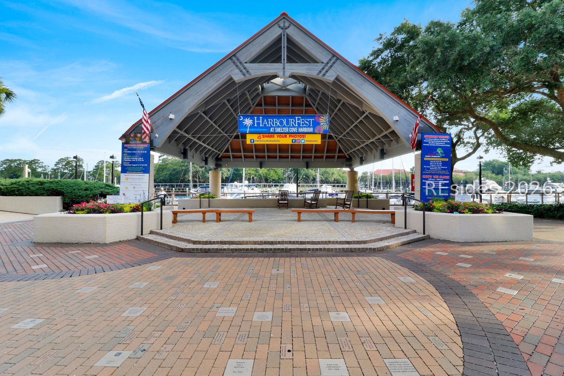 3 Shelter Cove Lane Unit: 7420