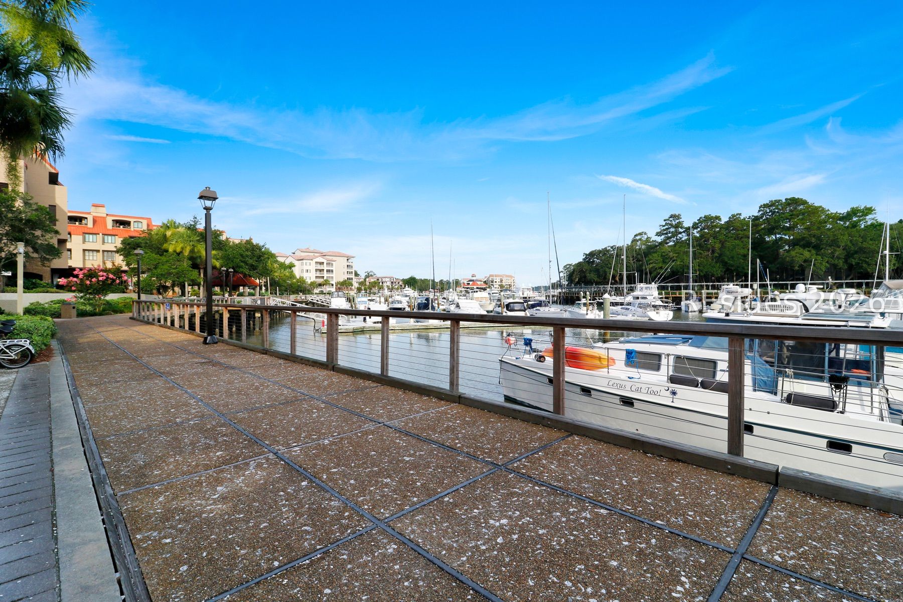 3 Shelter Cove Lane Unit: 7420