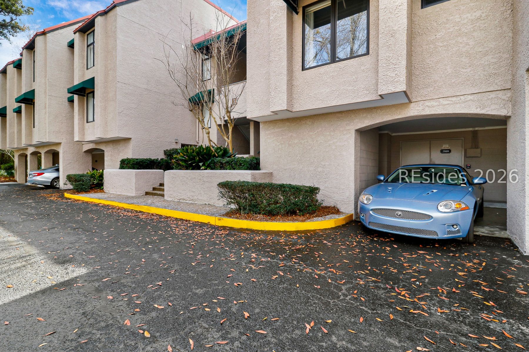 3 Shelter Cove Lane Unit: 7420