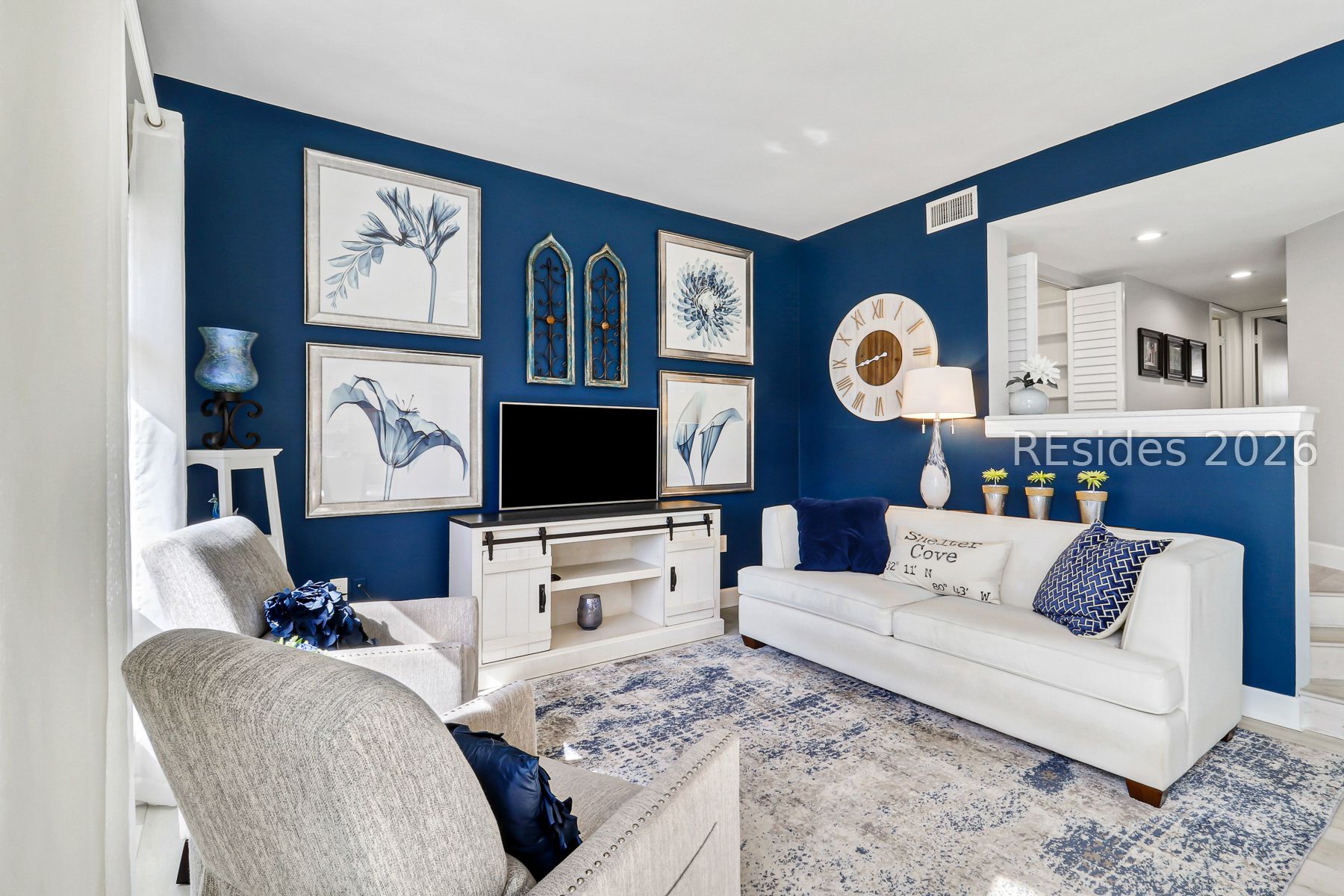 3 Shelter Cove Lane Unit: 7420