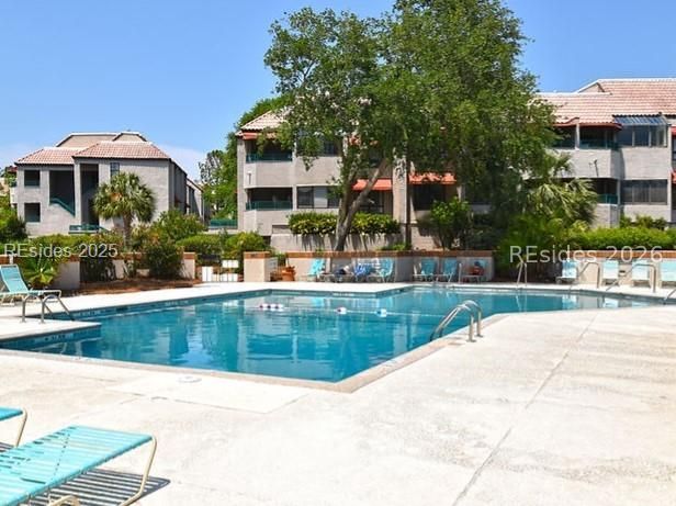 3 Shelter Cove Lane Unit: 7420