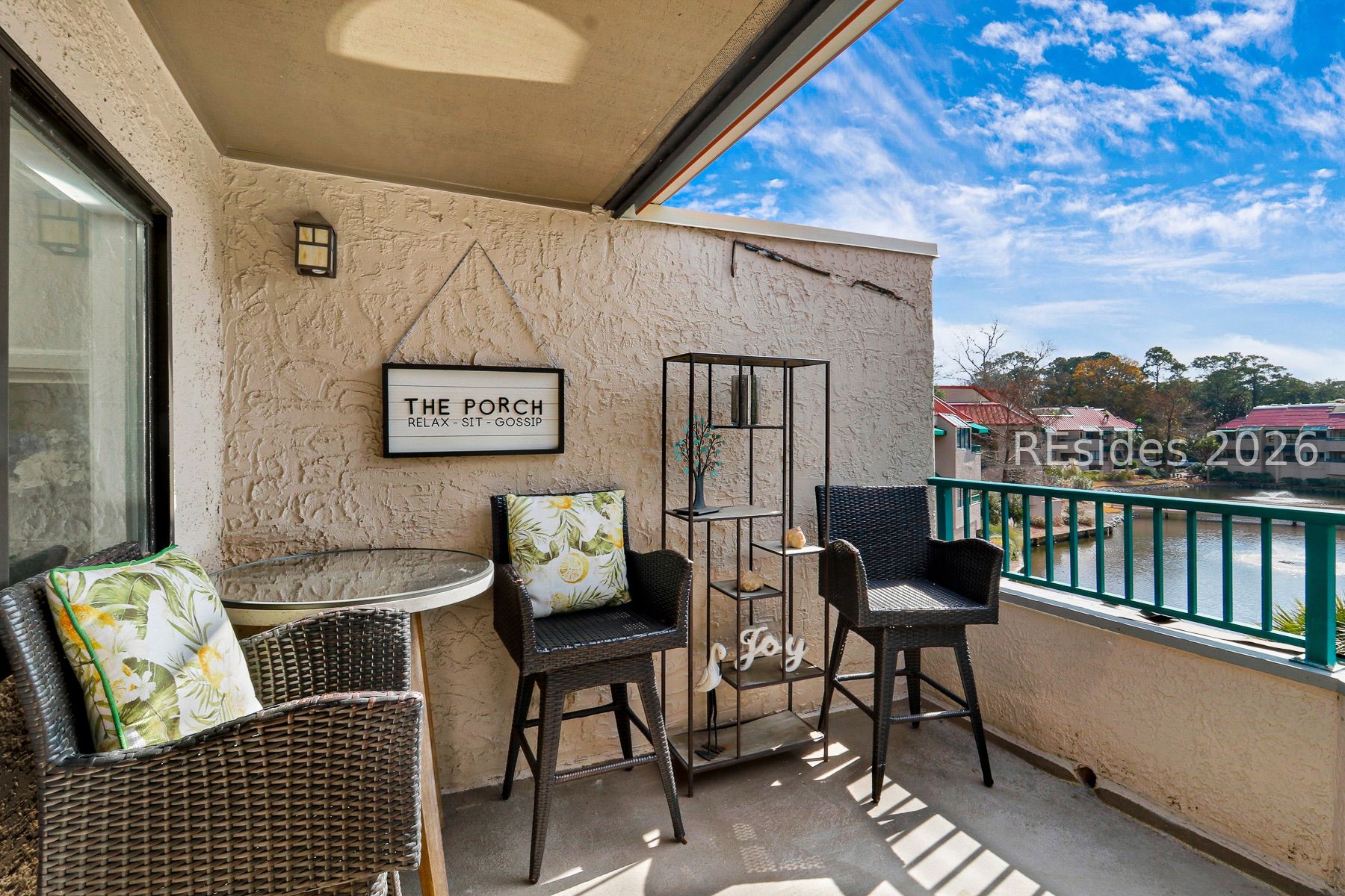 3 Shelter Cove Lane Unit: 7420