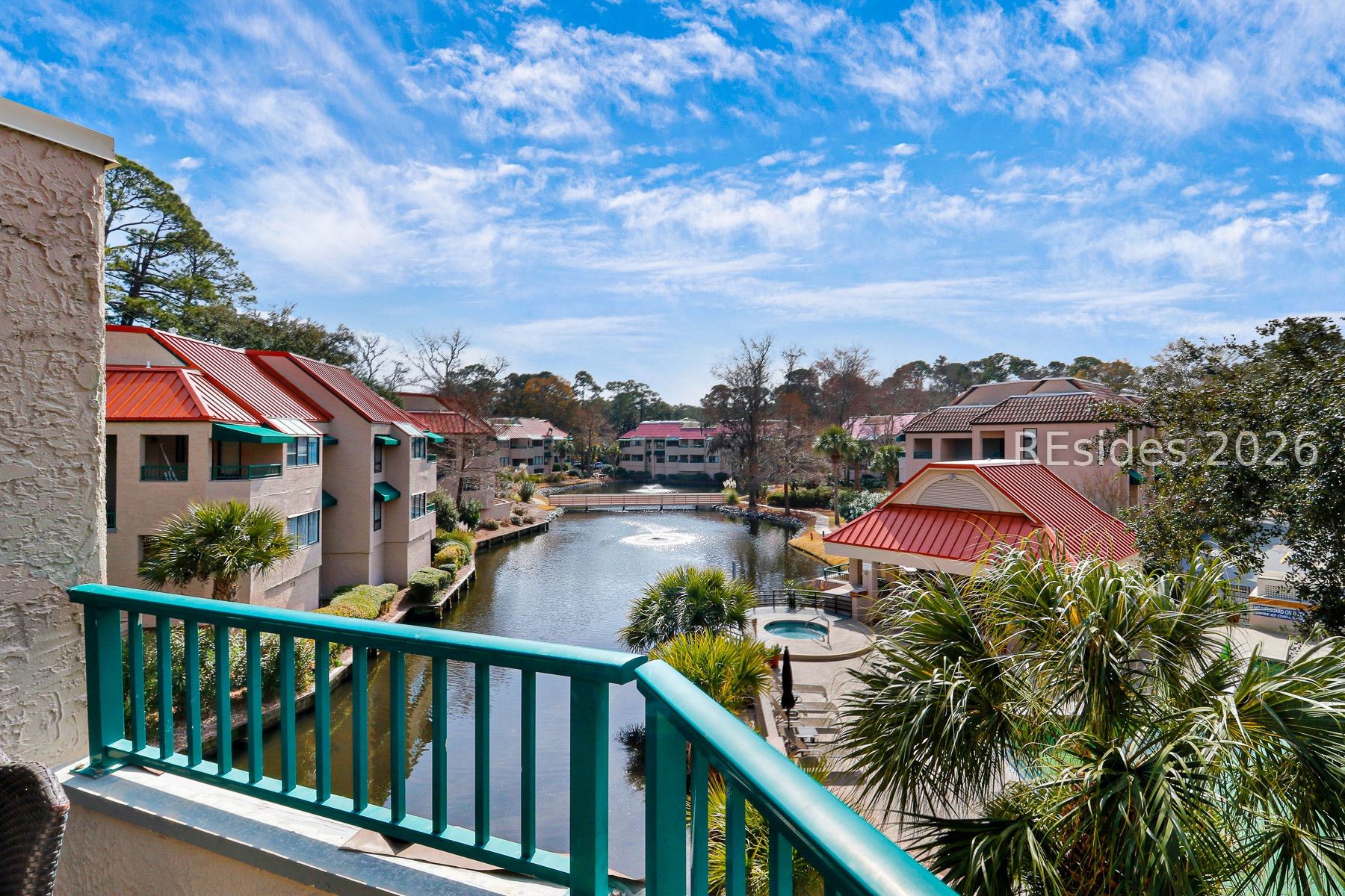 3 Shelter Cove Lane Unit: 7420