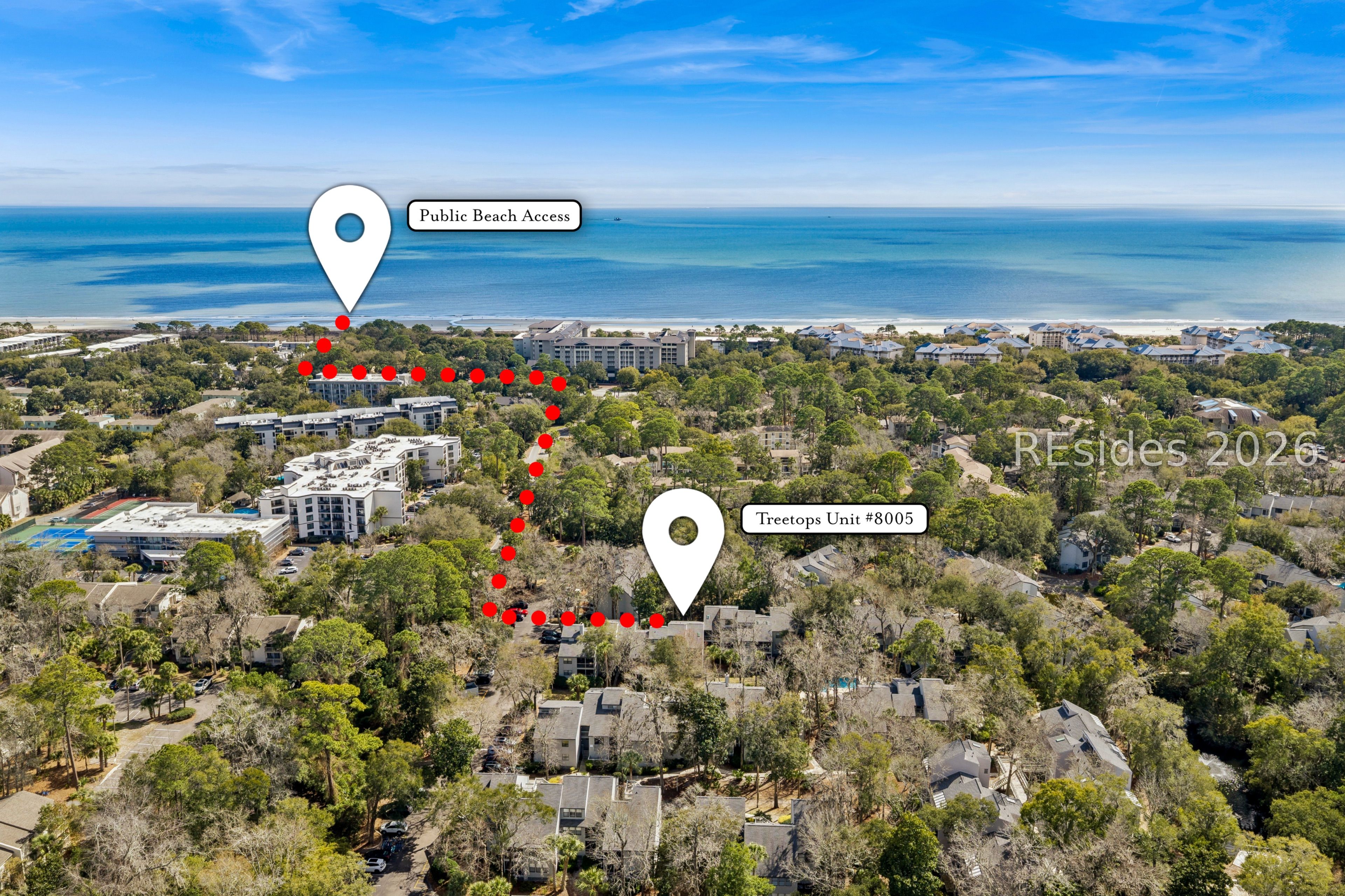 137 Cordillo Parkway Unit: 8005