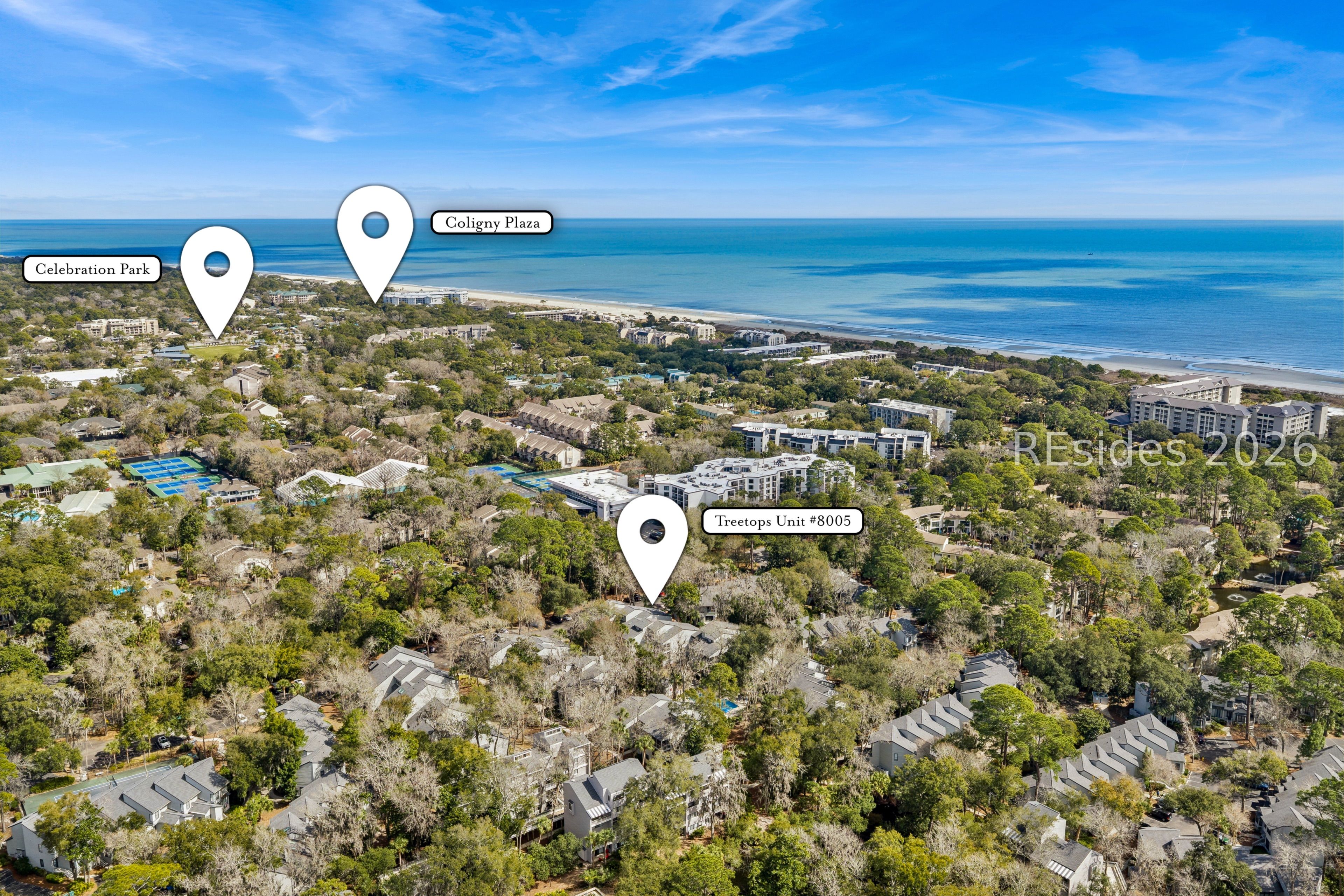 137 Cordillo Parkway Unit: 8005