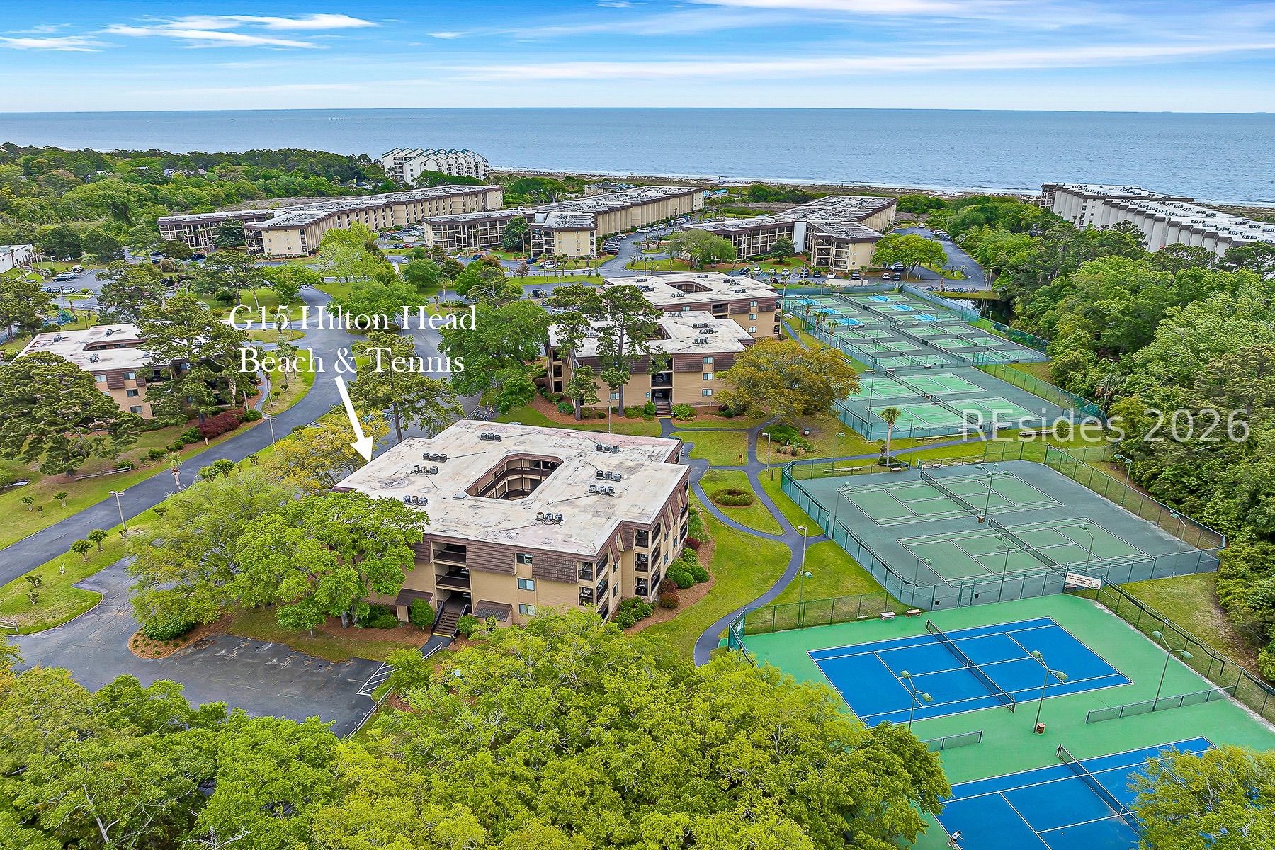 40 Folly Field Road Unit: G15