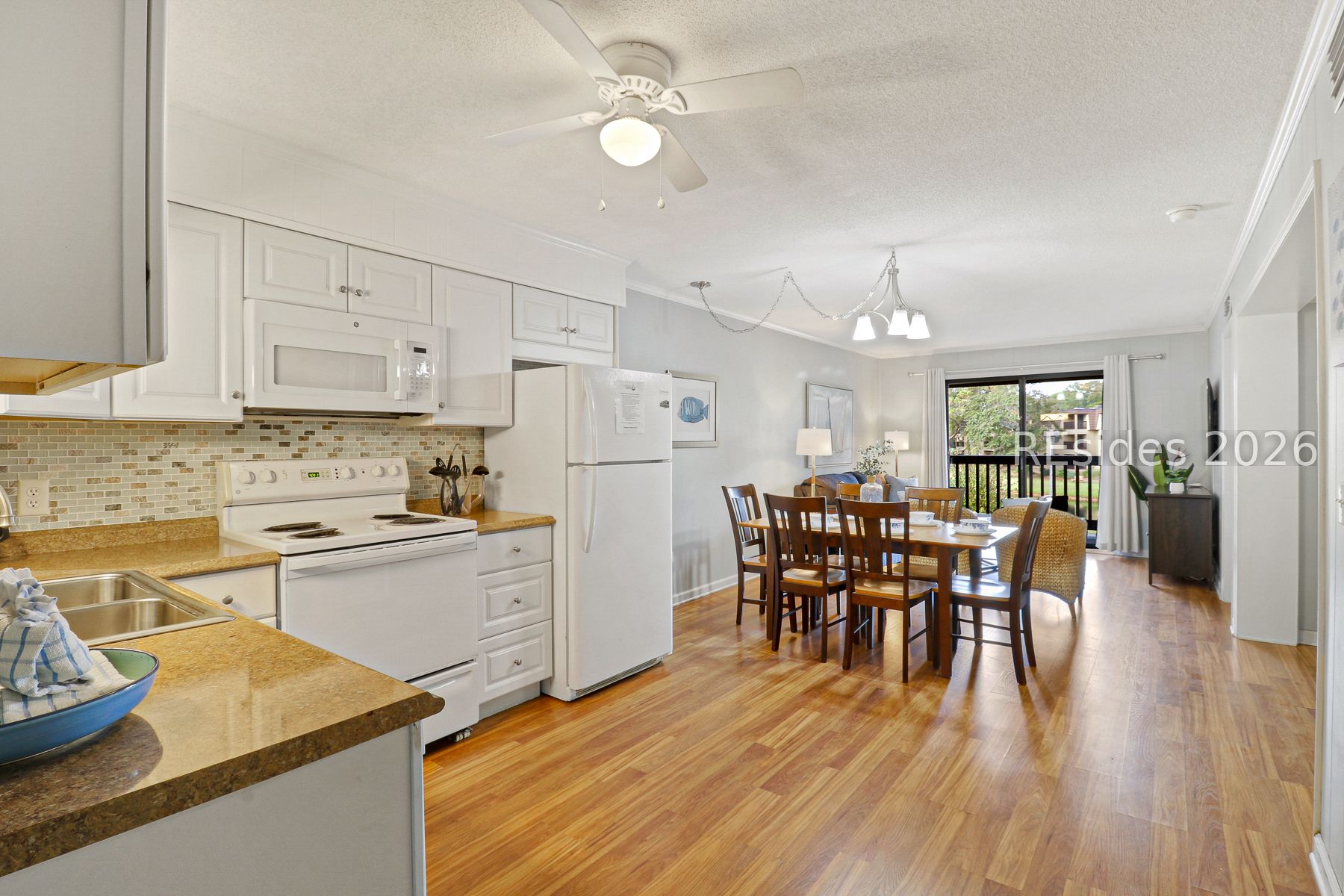 40 Folly Field Road Unit: G15