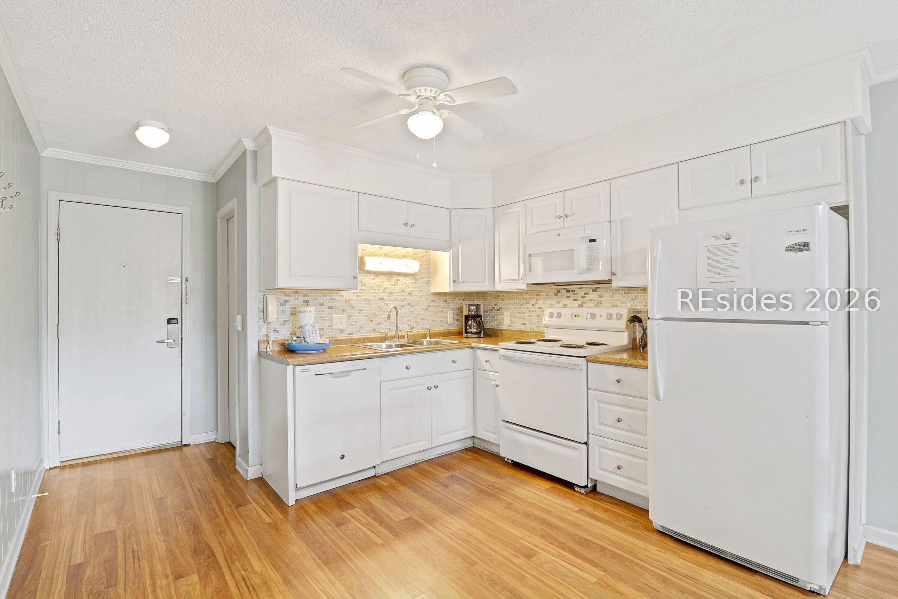 40 Folly Field Road Unit: G15