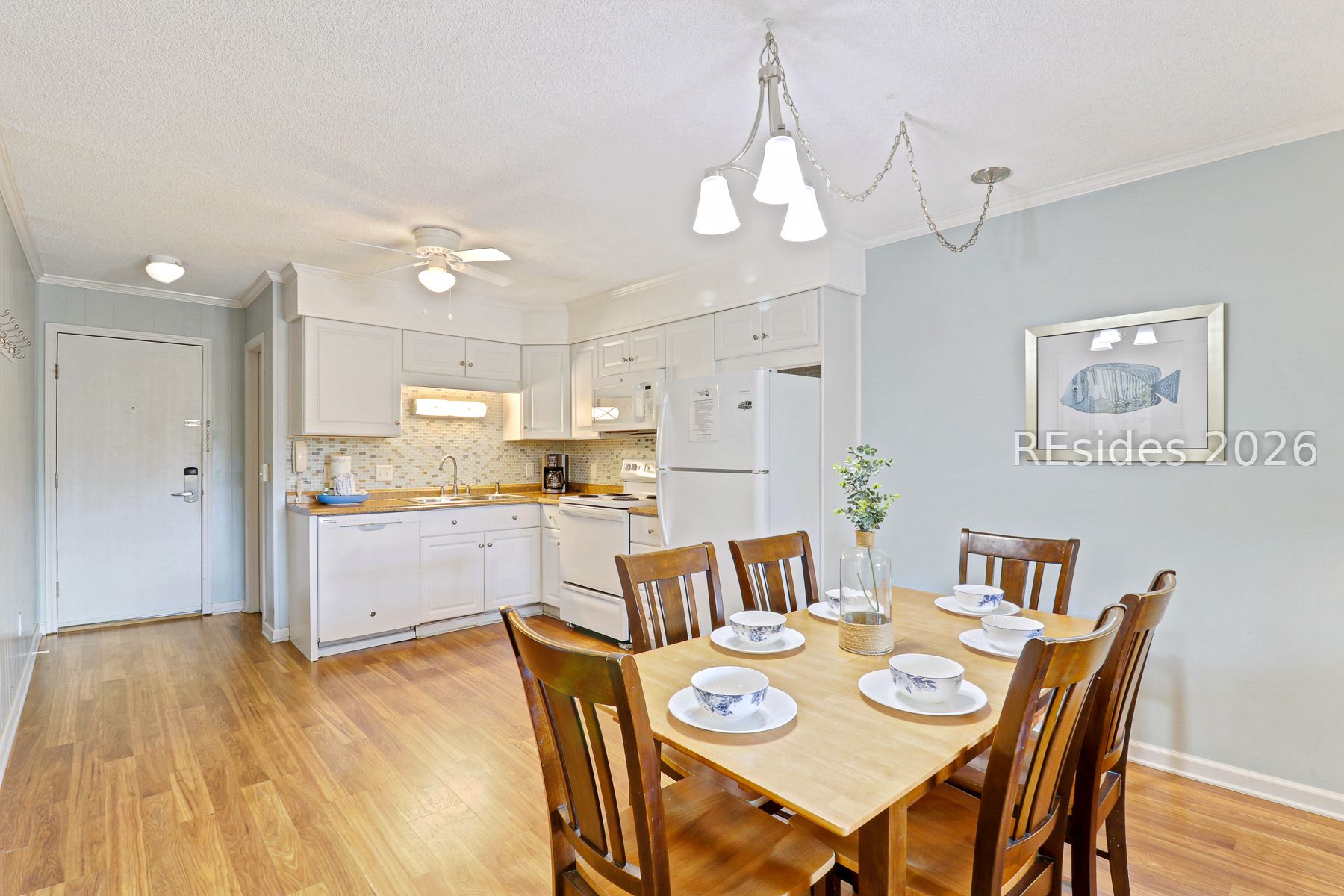 40 Folly Field Road Unit: G15