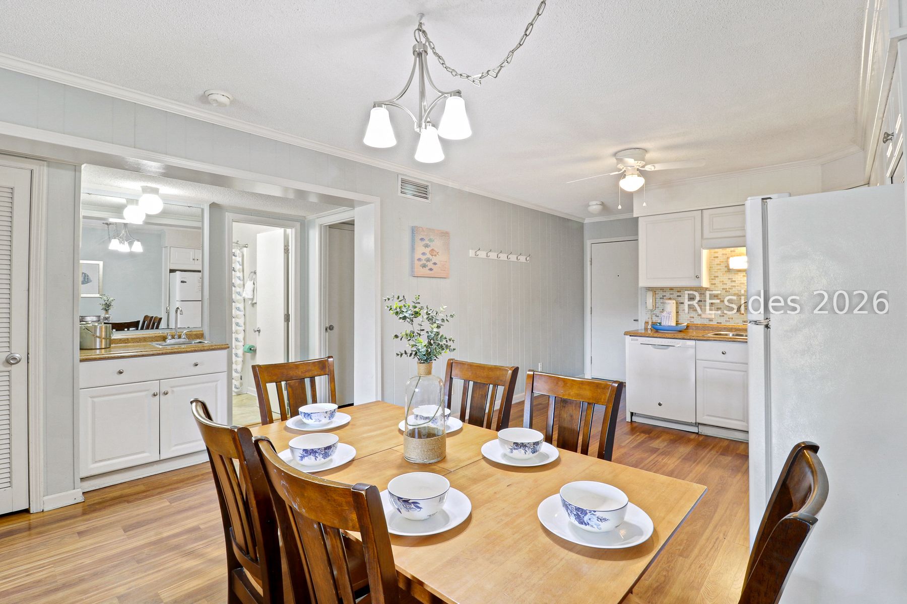 40 Folly Field Road Unit: G15