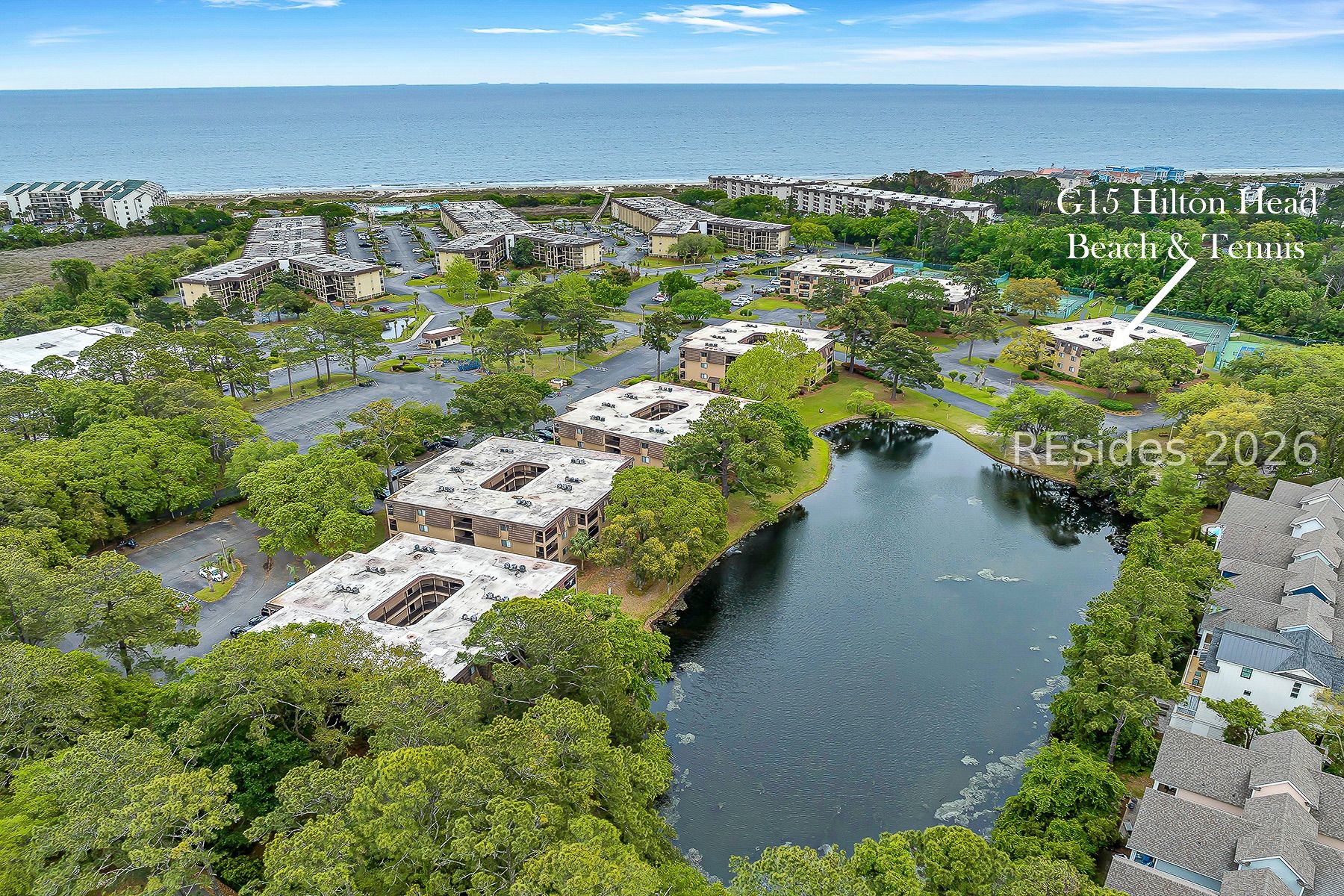 40 Folly Field Road Unit: G15