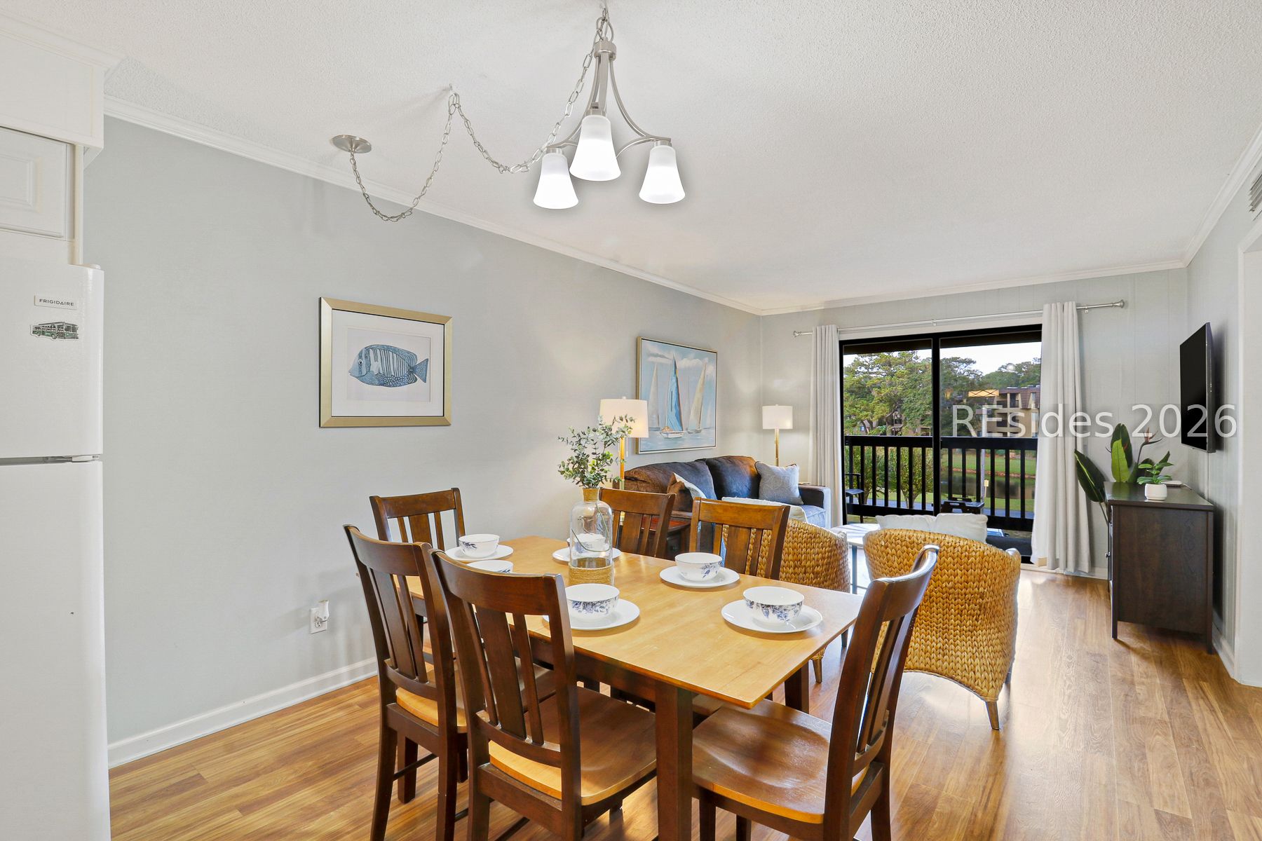 40 Folly Field Road Unit: G15