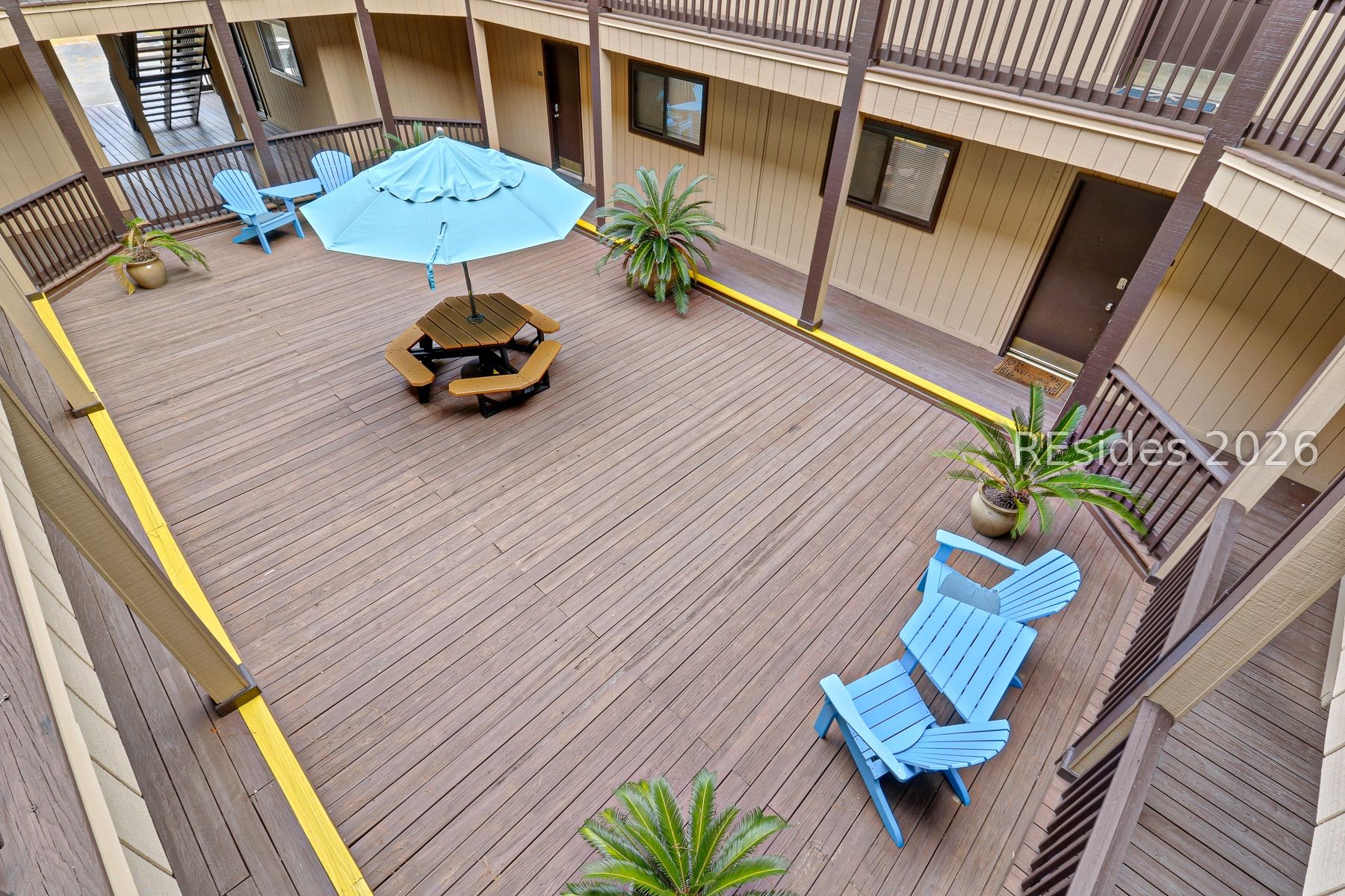 40 Folly Field Road Unit: G15