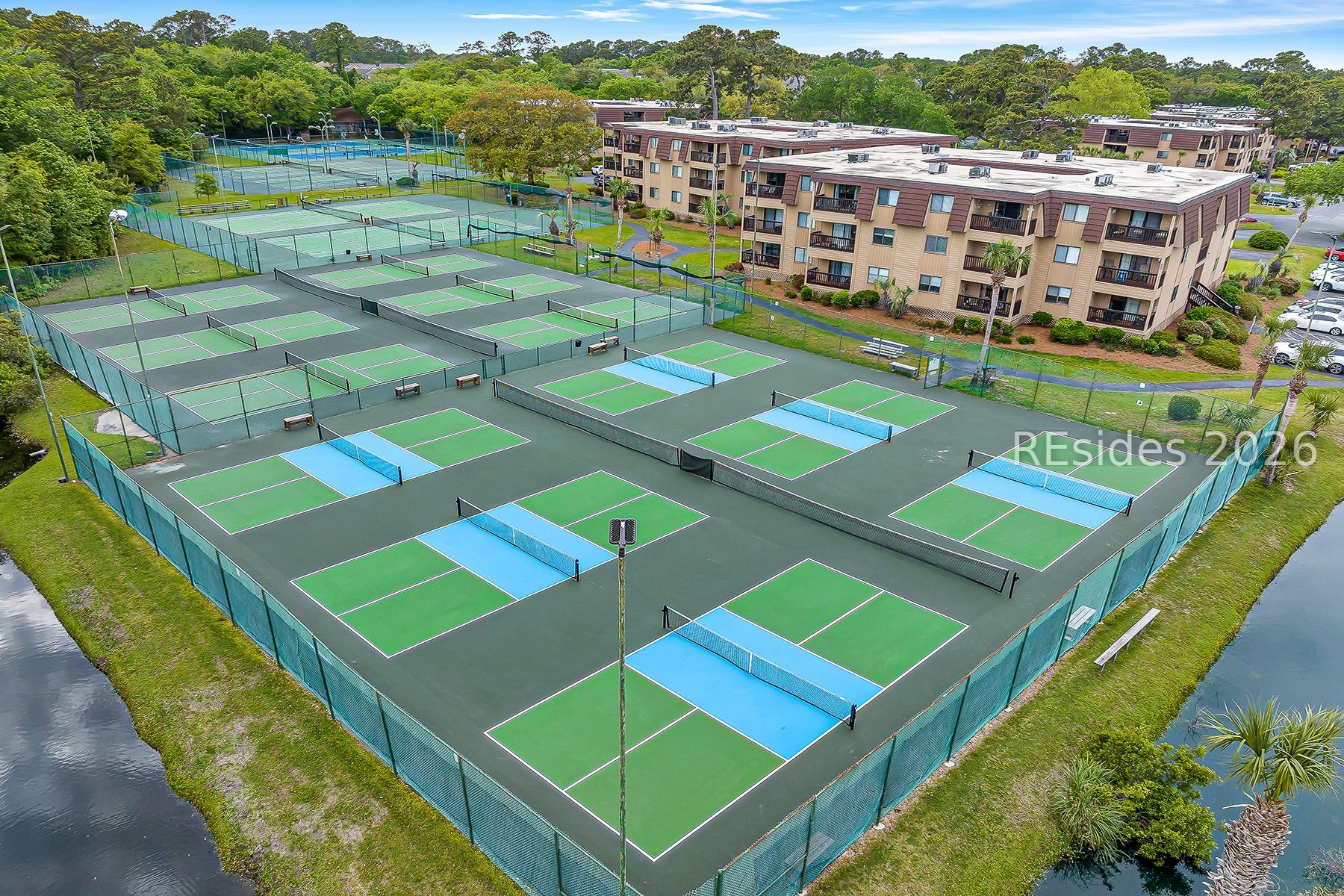 40 Folly Field Road Unit: G15