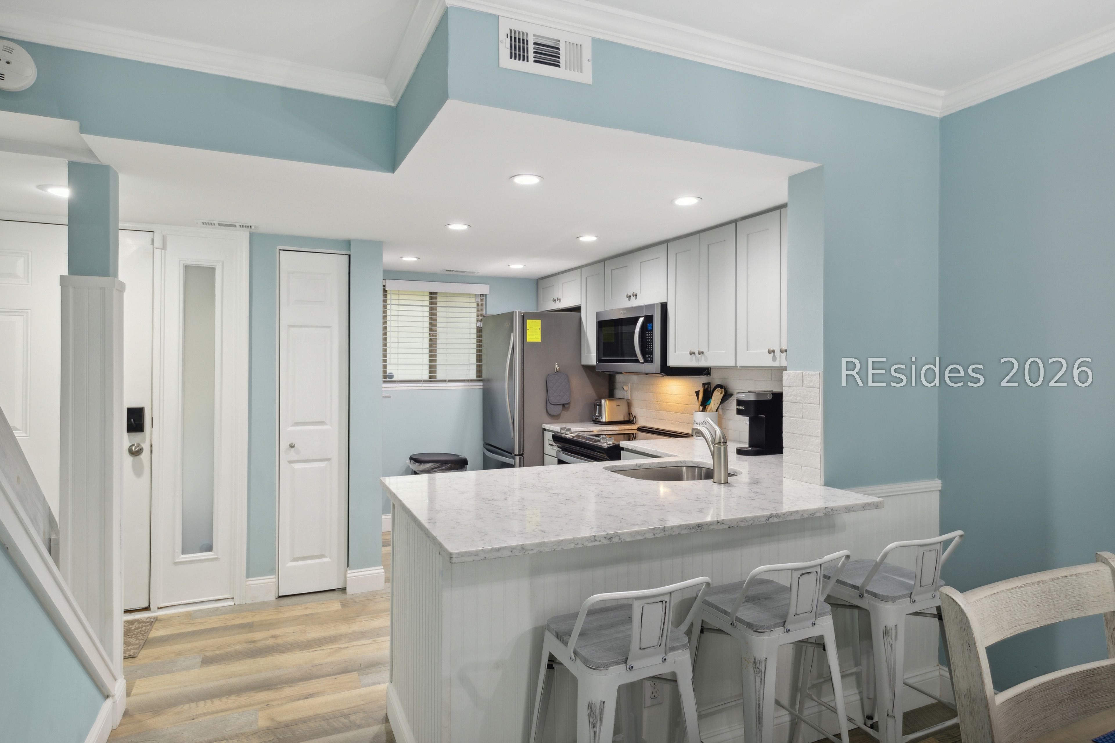 5 Tanglewood Drive Unit: 705