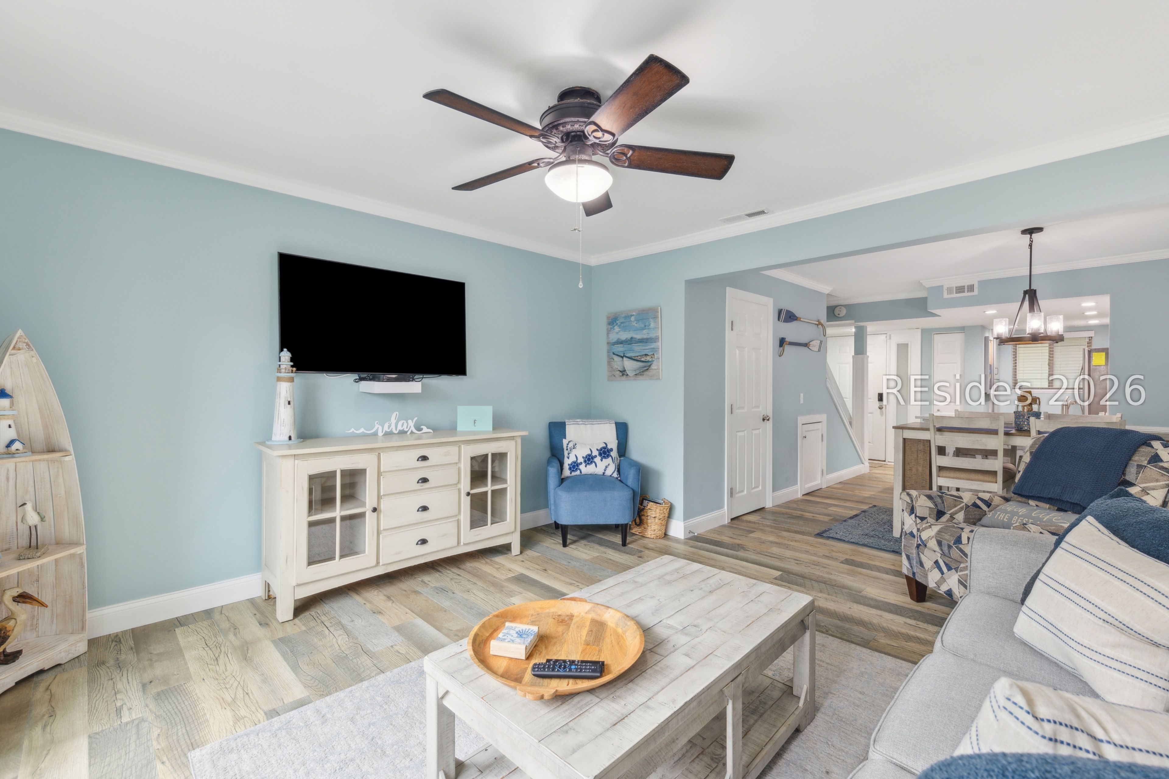 5 Tanglewood Drive Unit: 705