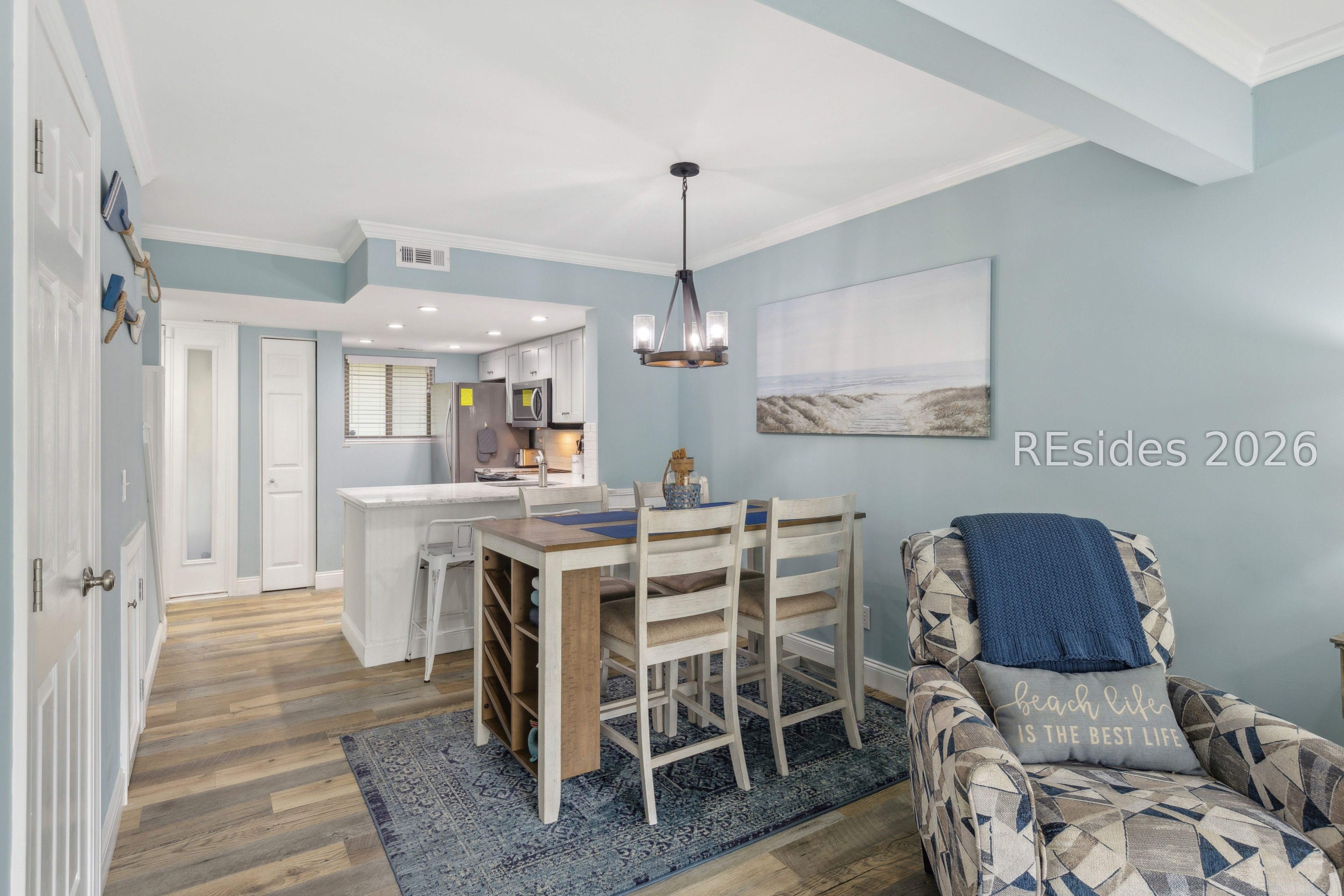 5 Tanglewood Drive Unit: 705