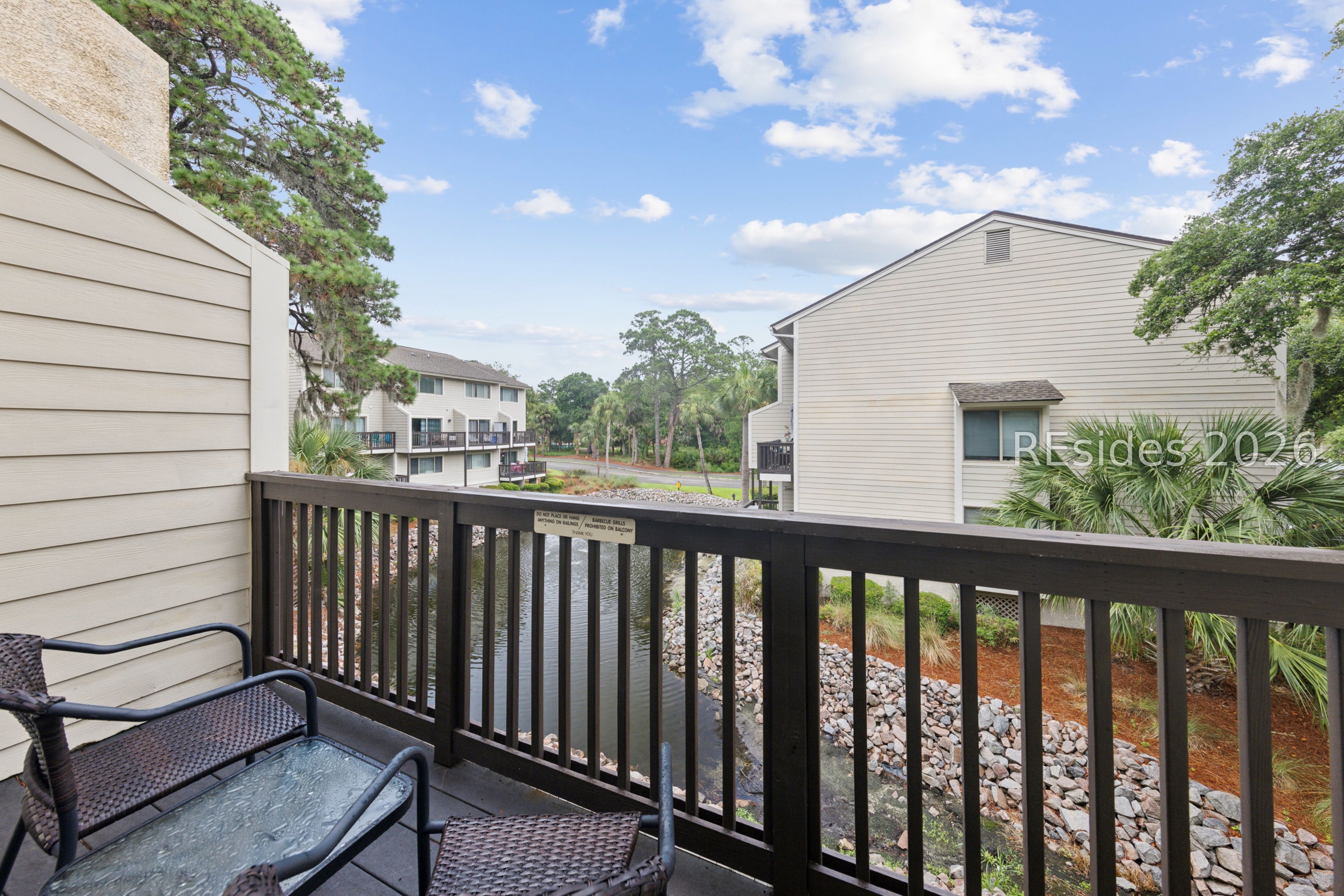 5 Tanglewood Drive Unit: 705