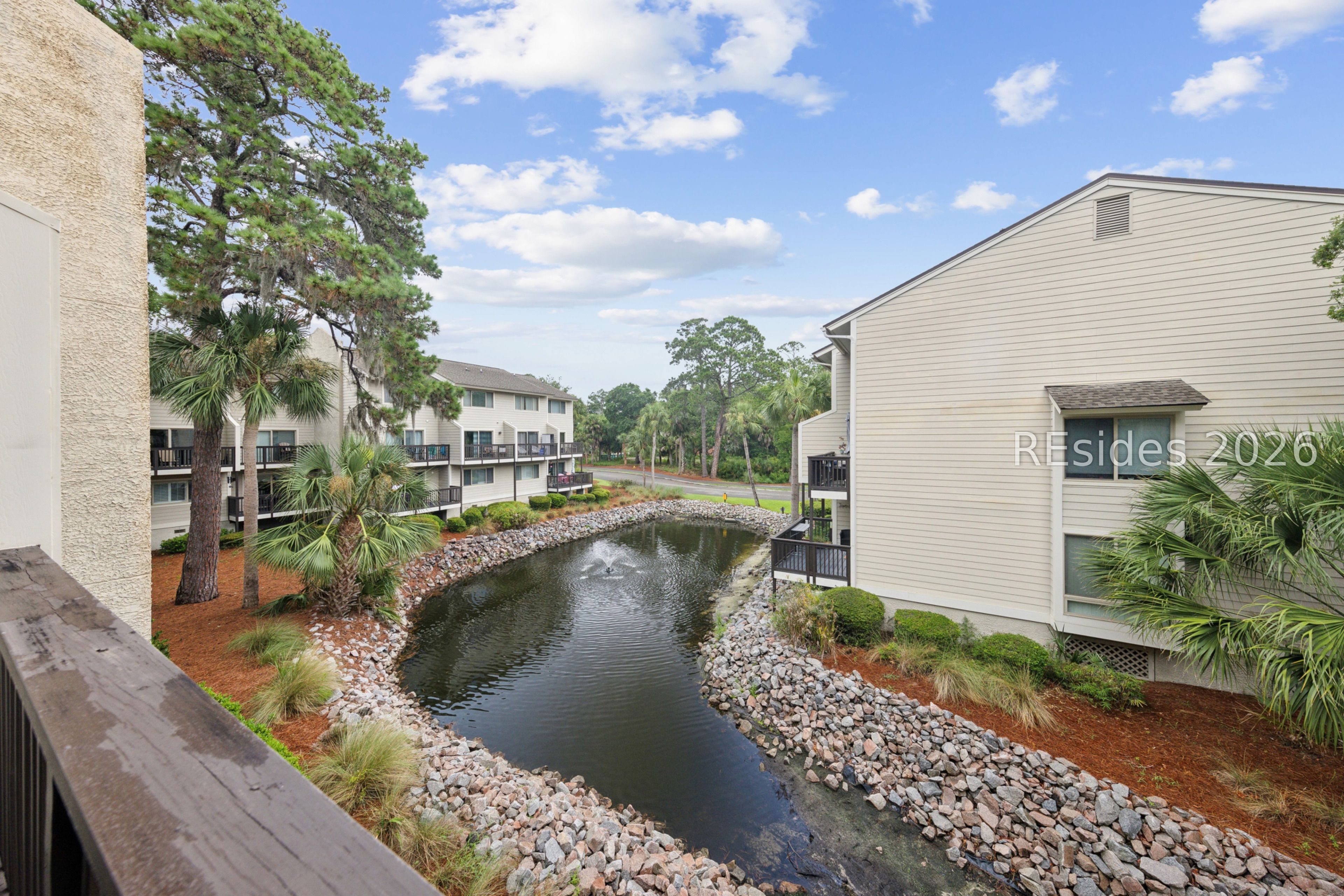 5 Tanglewood Drive Unit: 705