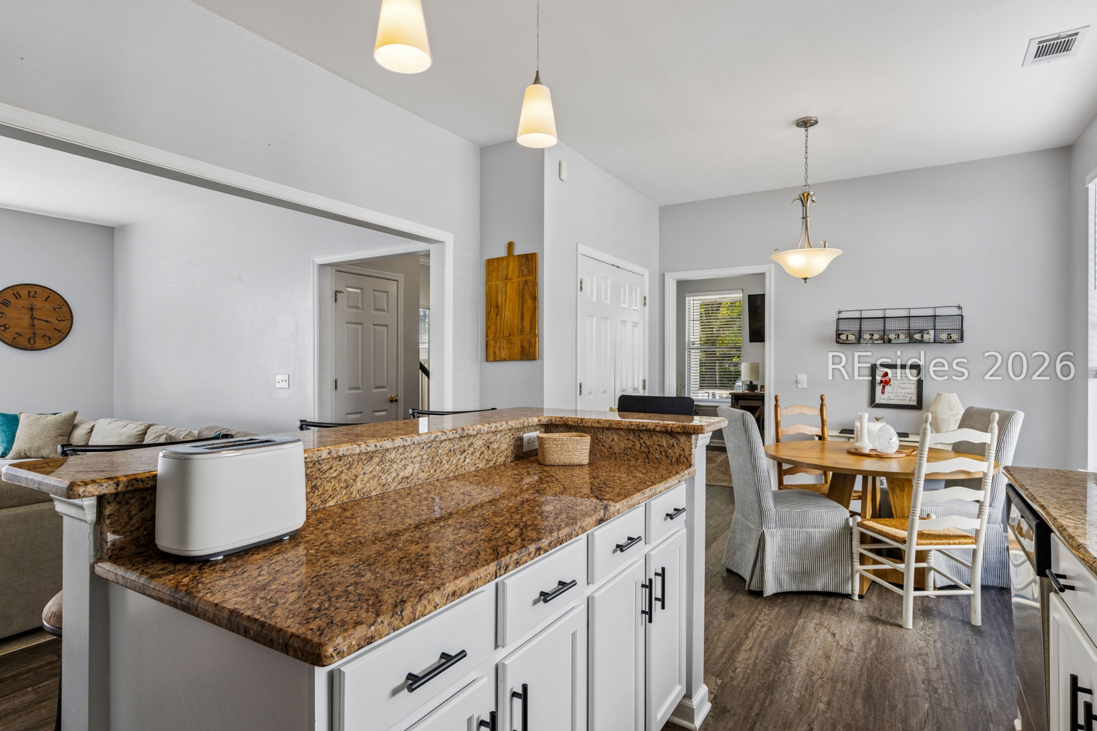 30 Whispering Pine Street