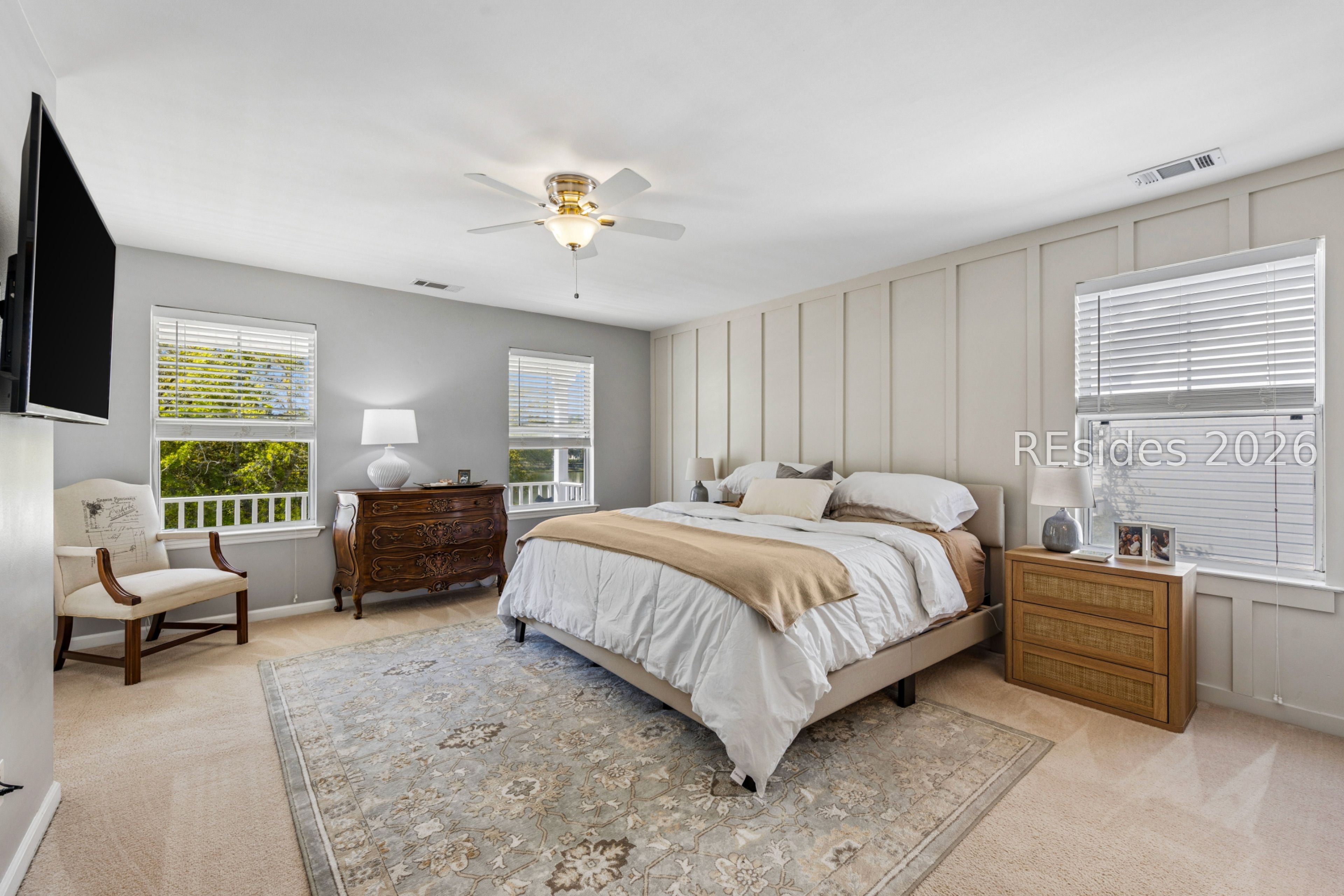 30 Whispering Pine Street