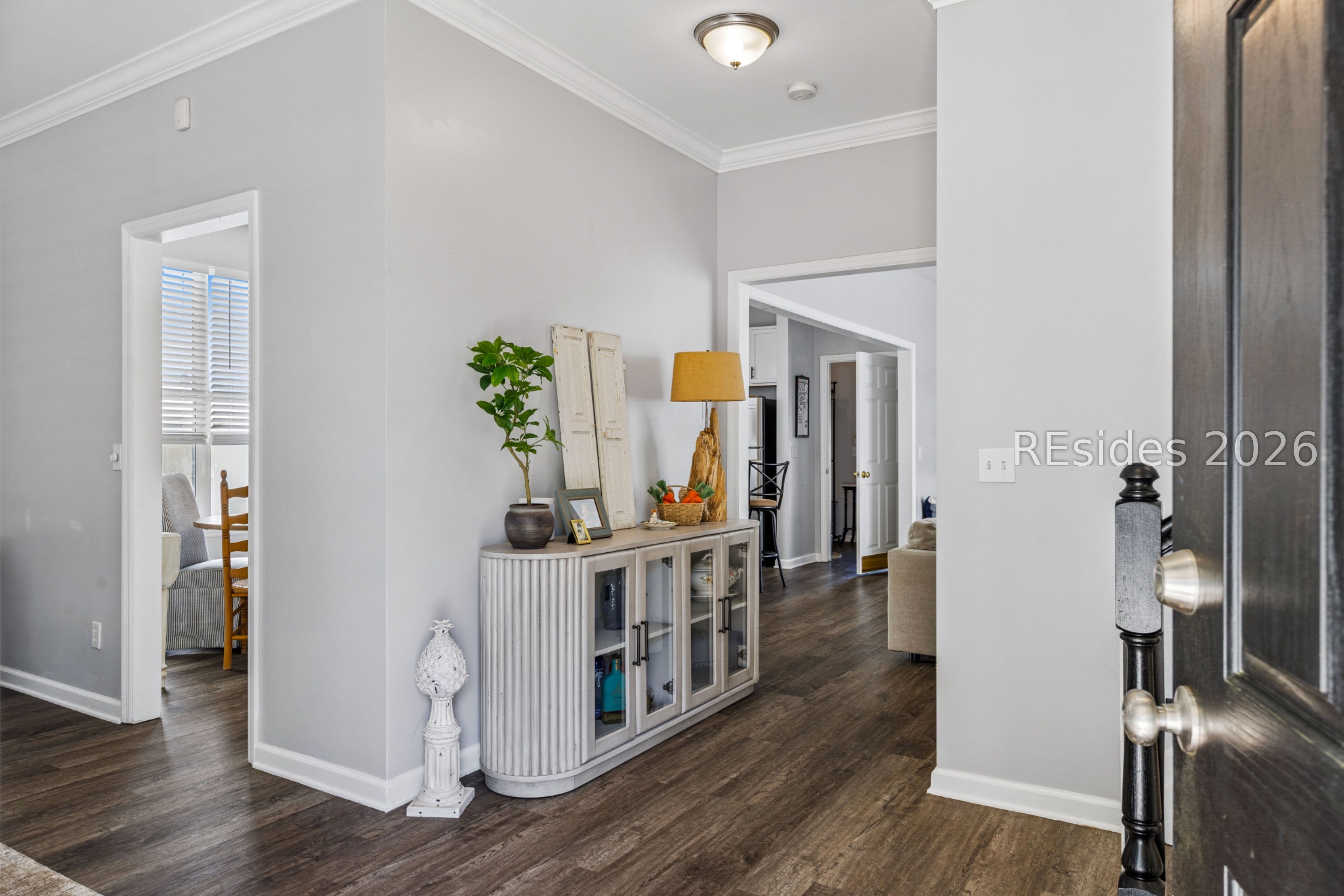 30 Whispering Pine Street