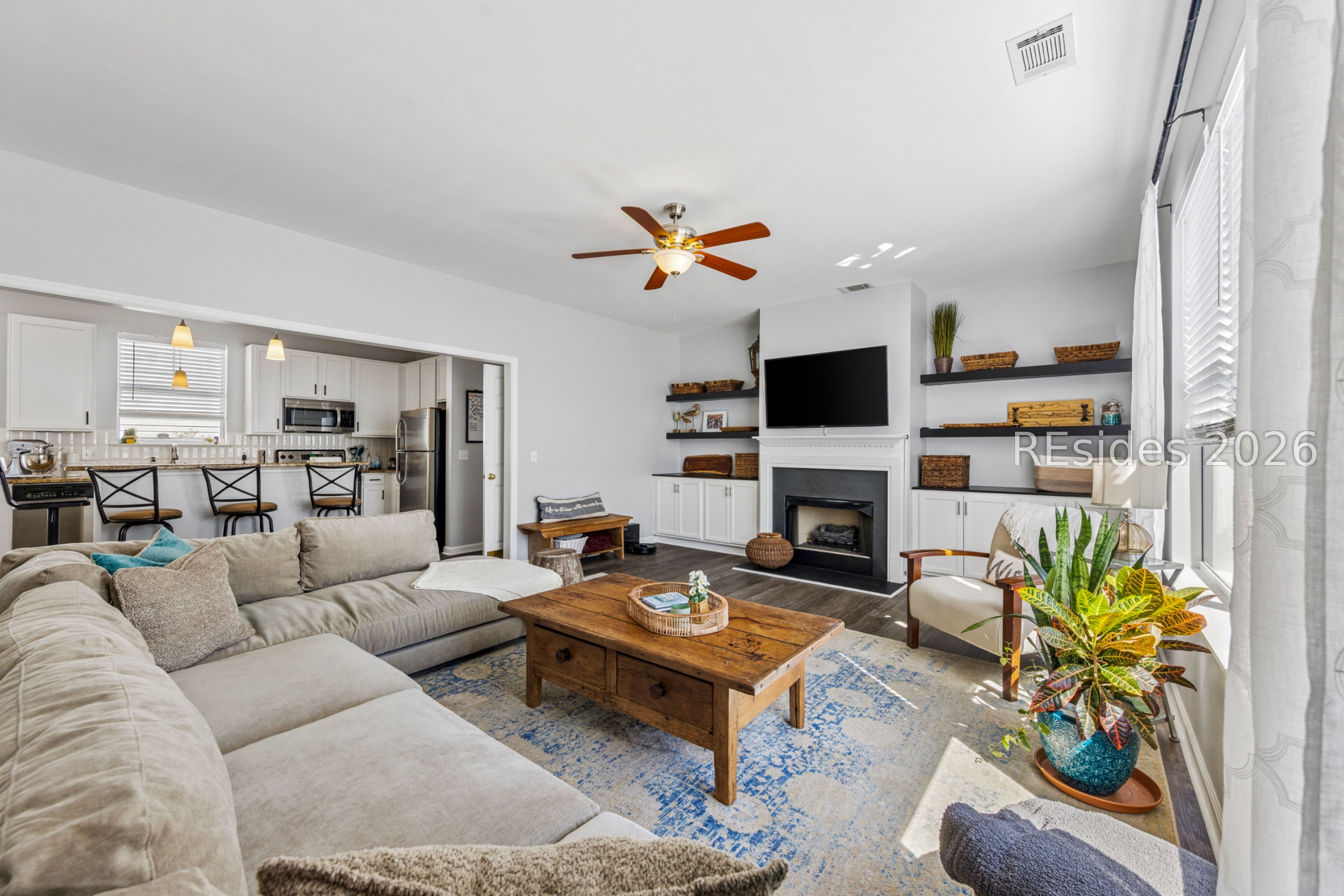 30 Whispering Pine Street