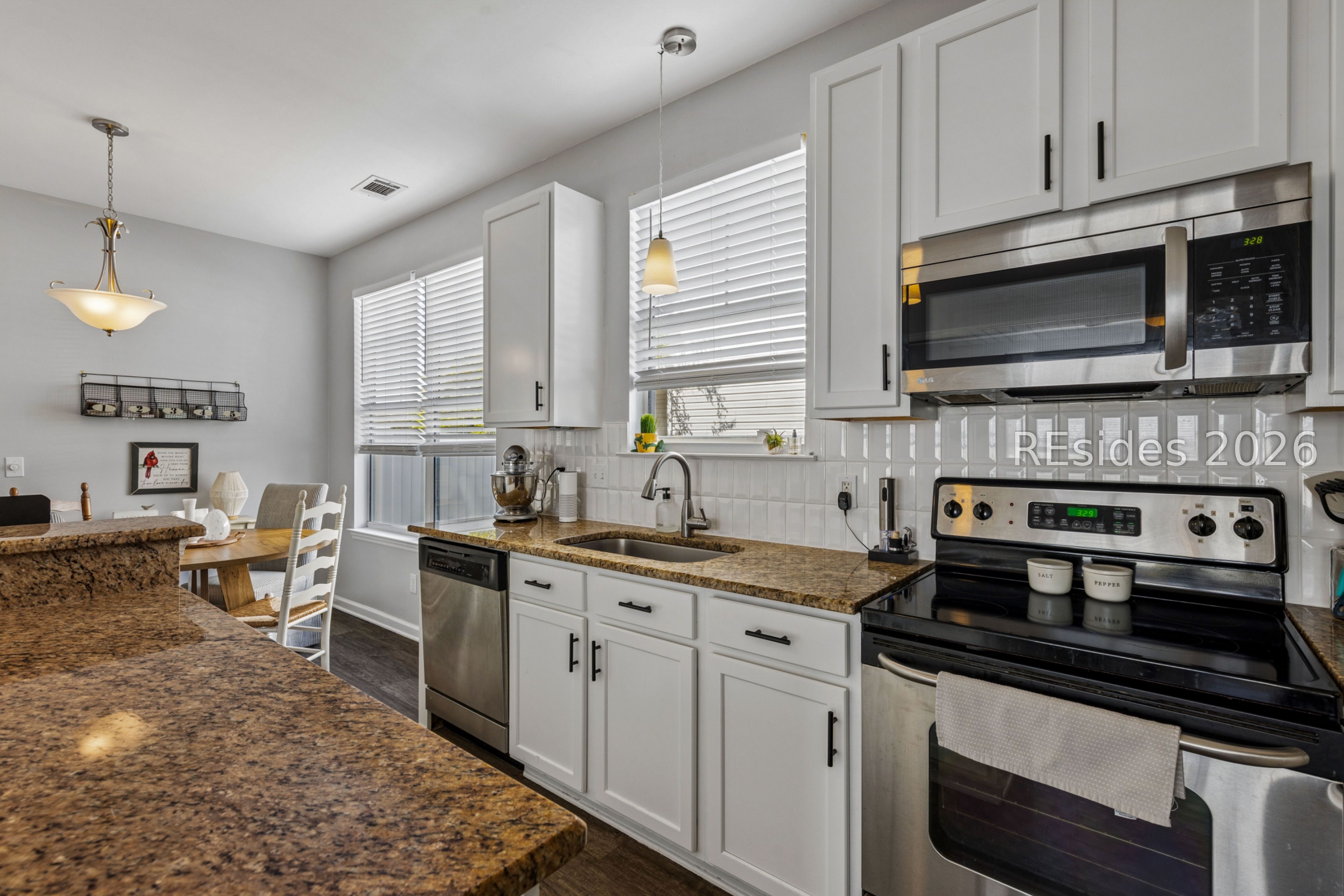 30 Whispering Pine Street