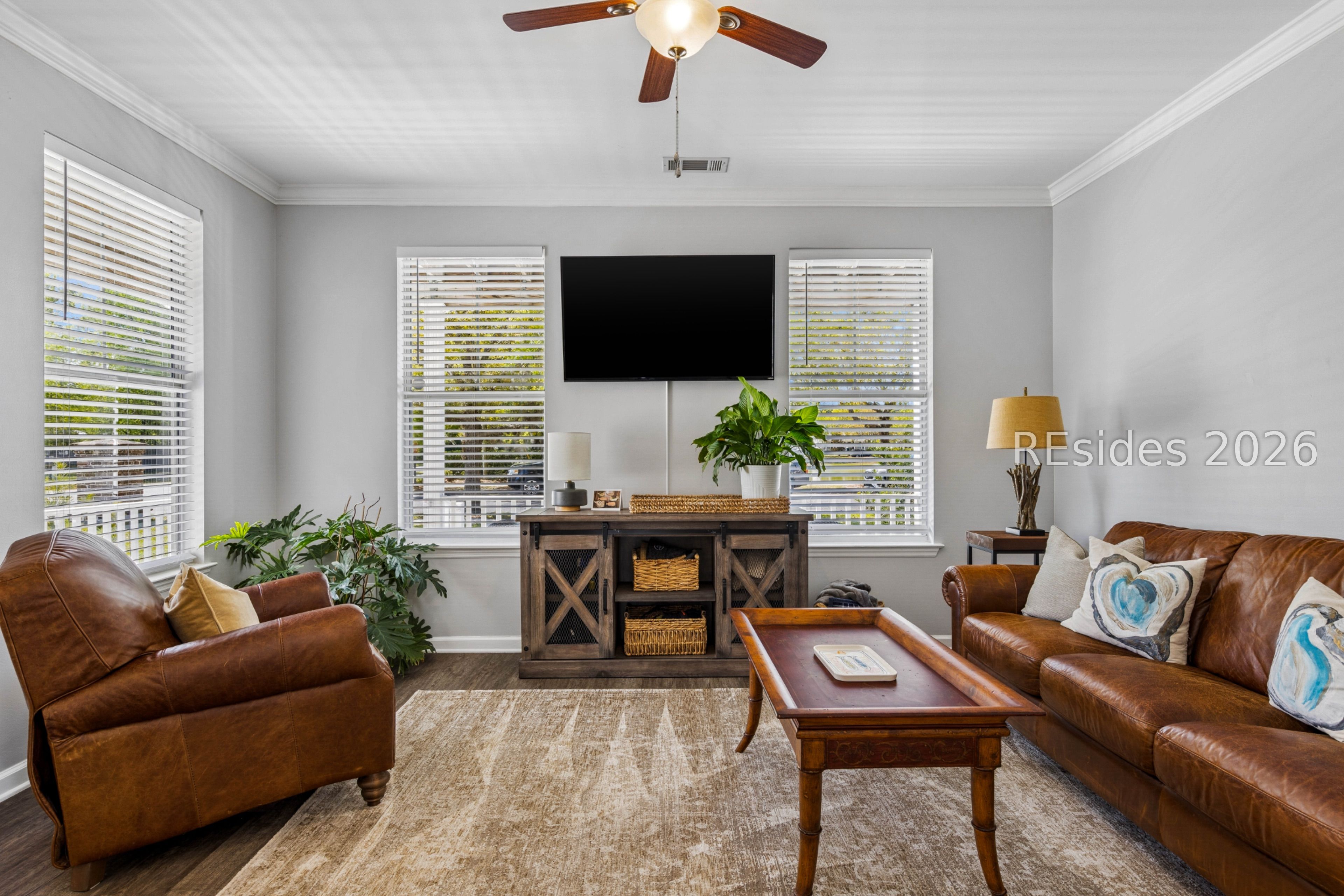 30 Whispering Pine Street