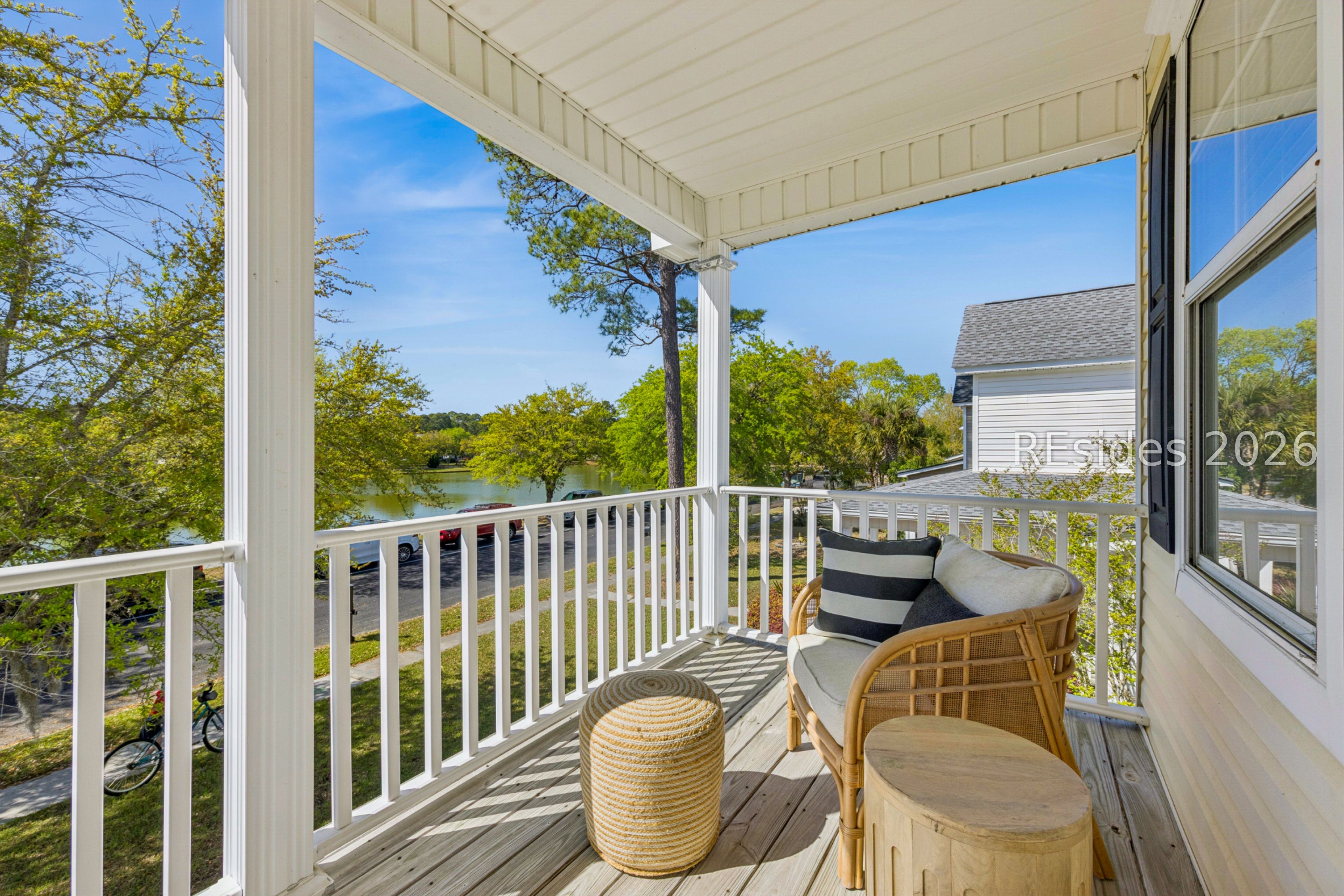 30 Whispering Pine Street