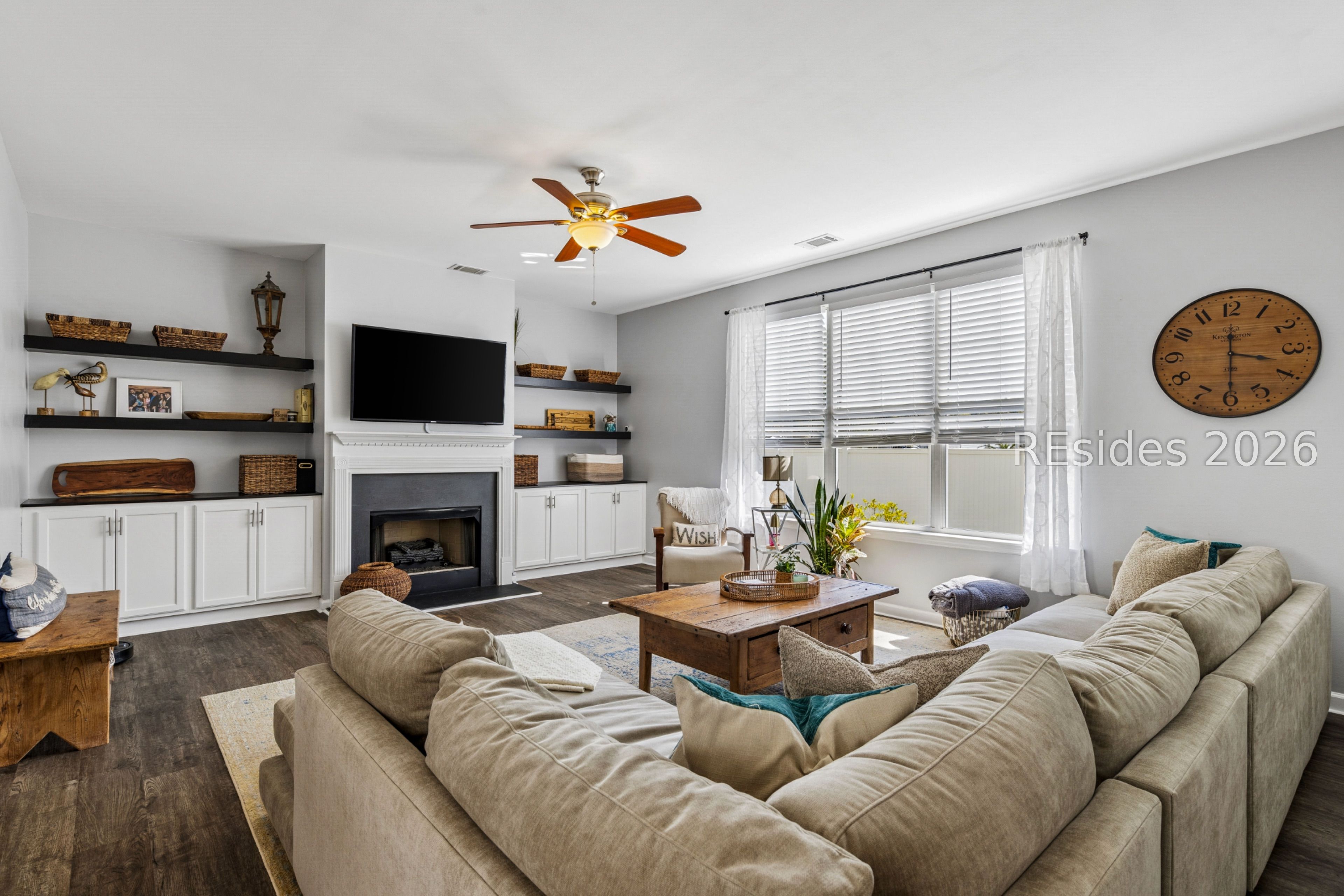 30 Whispering Pine Street