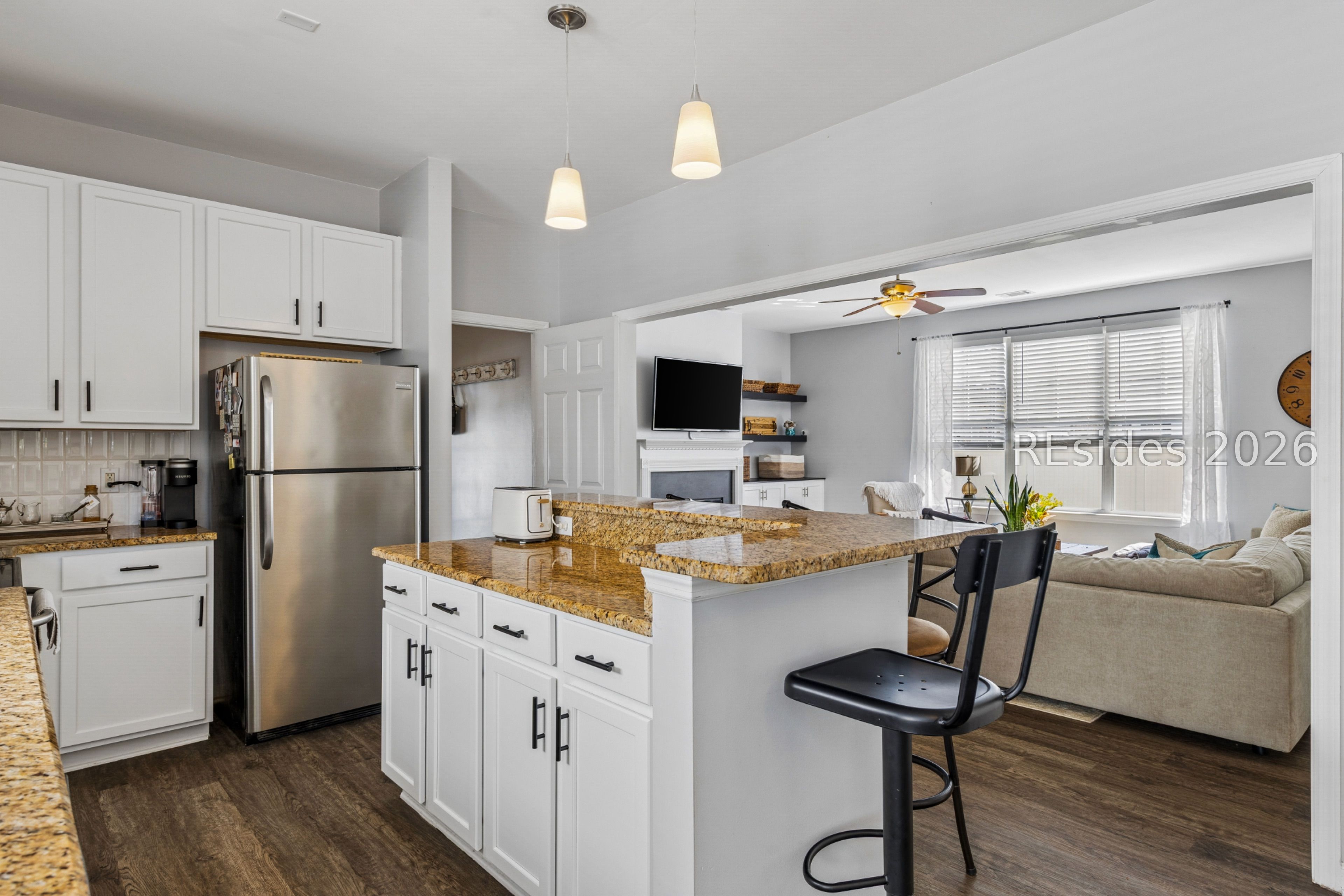 30 Whispering Pine Street