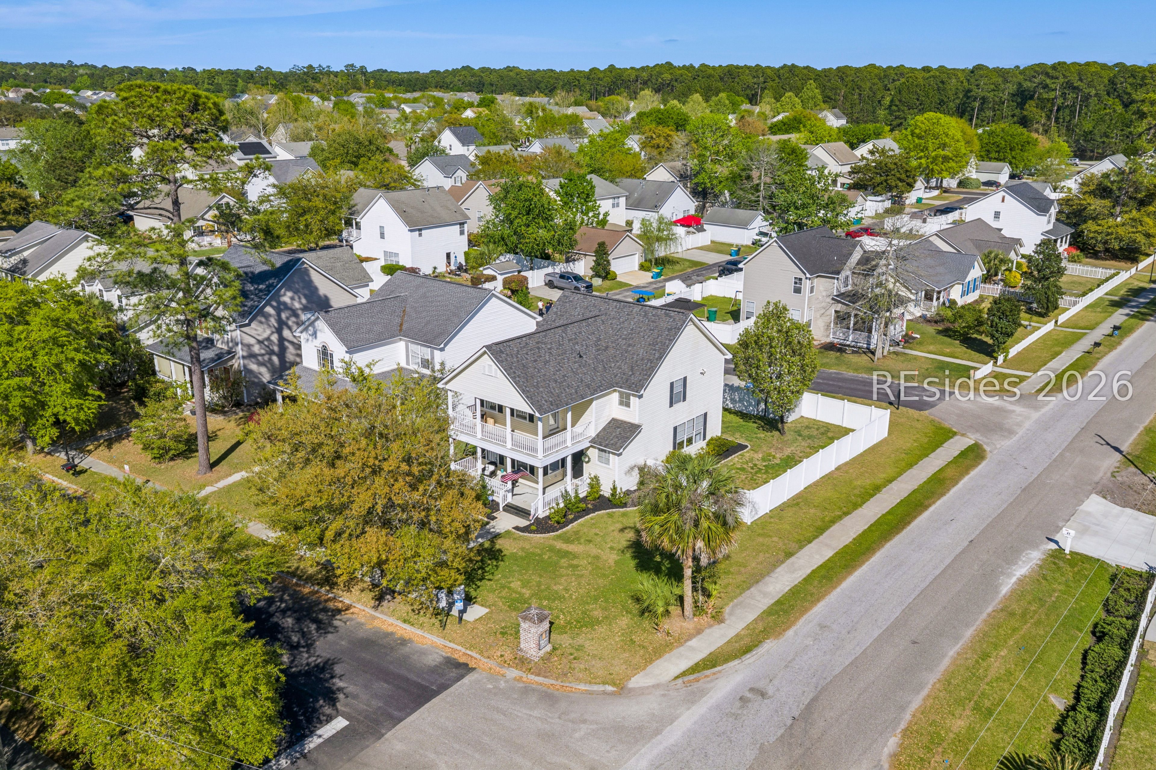 30 Whispering Pine Street