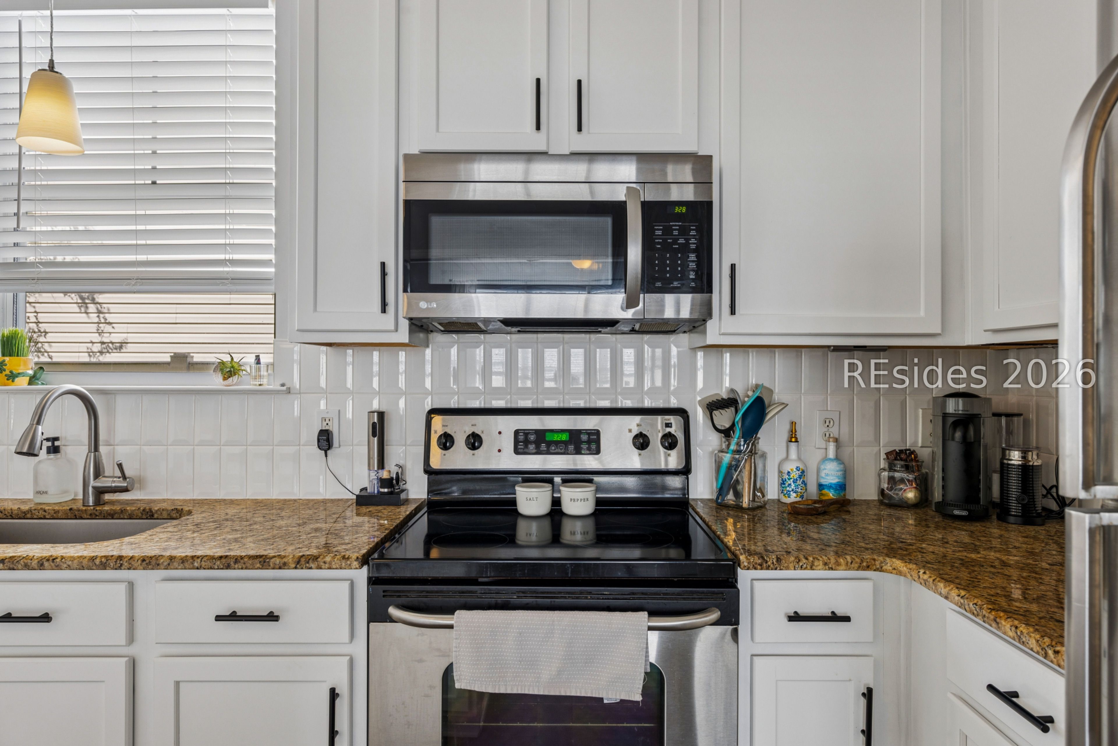 30 Whispering Pine Street