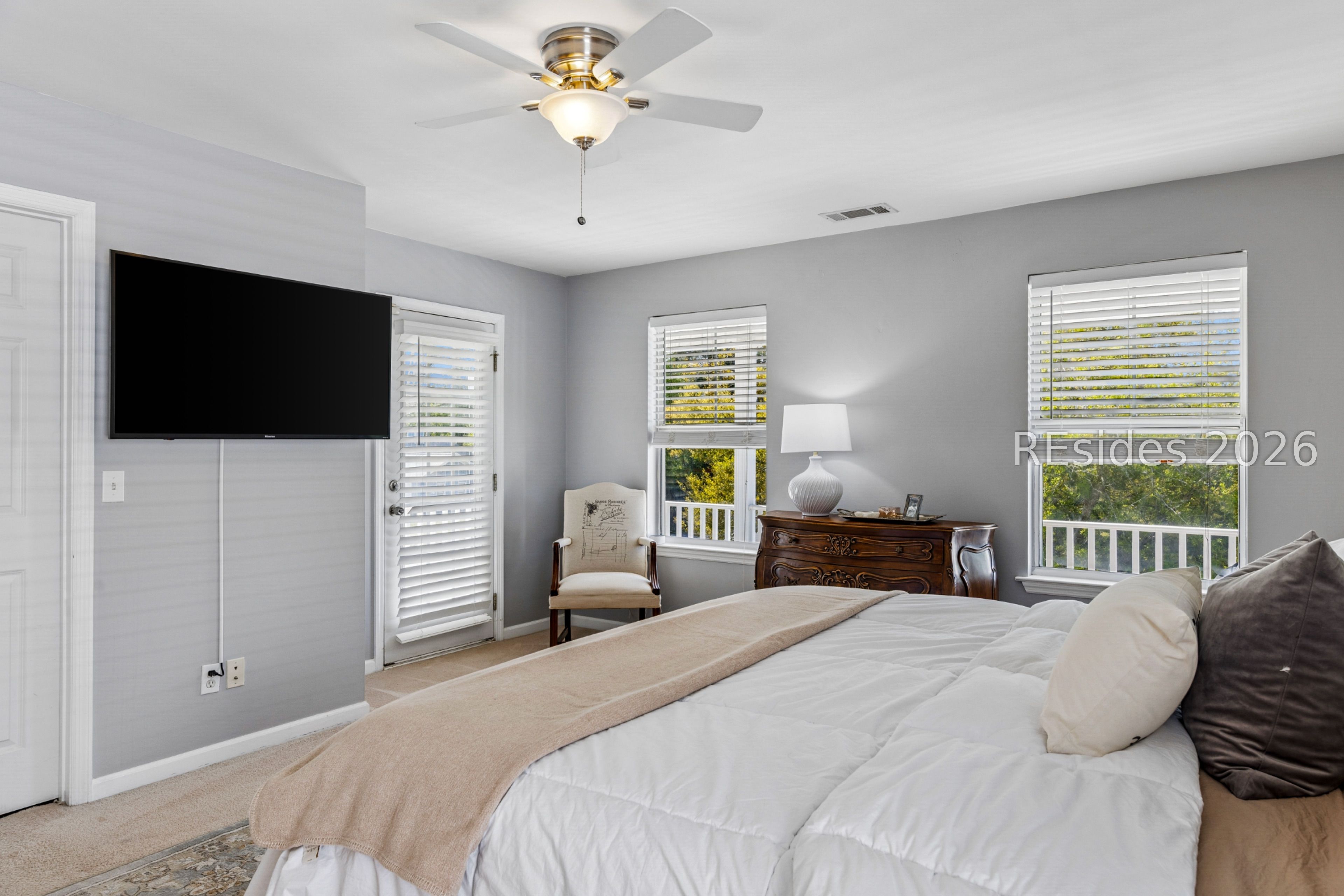 30 Whispering Pine Street