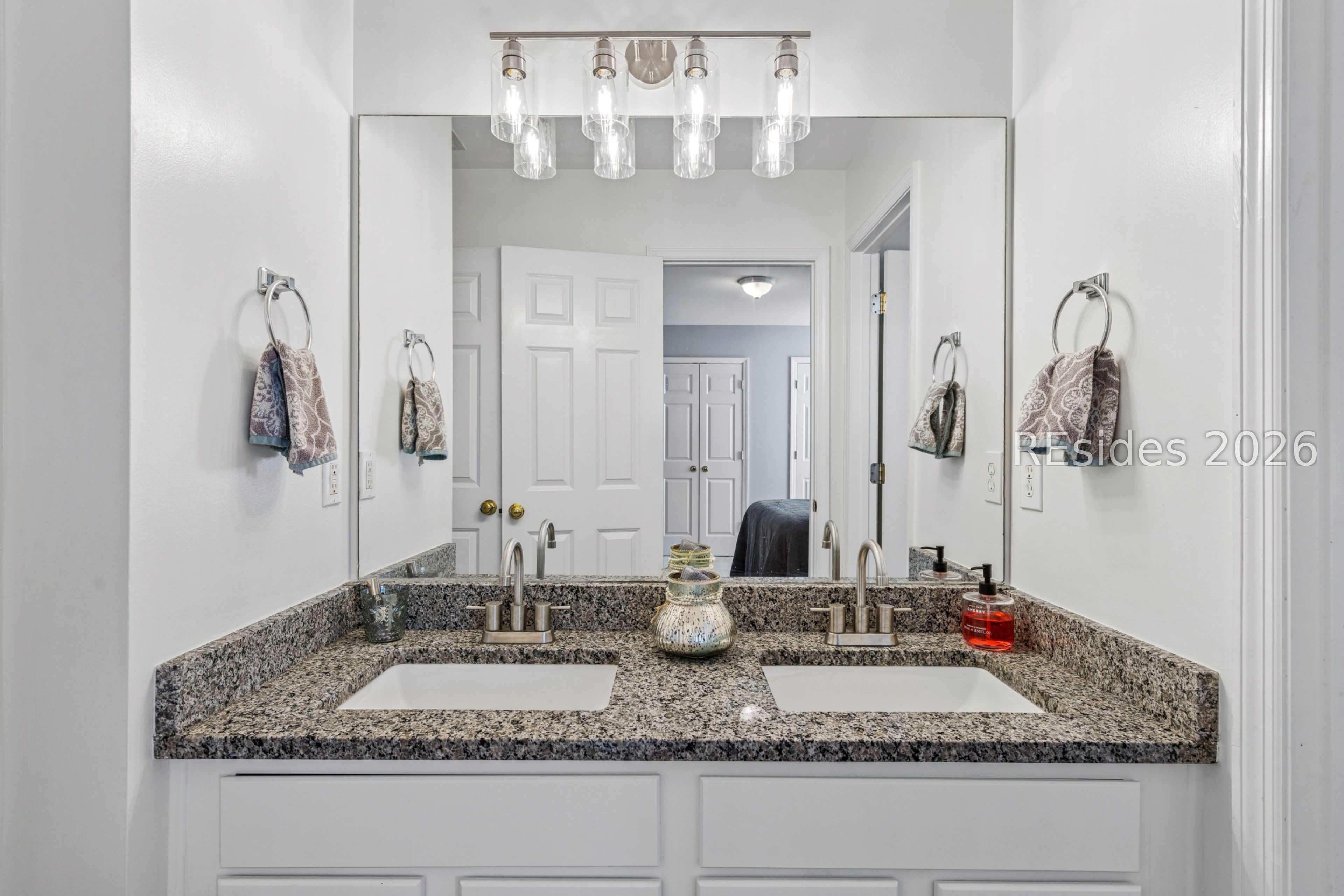 30 Whispering Pine Street