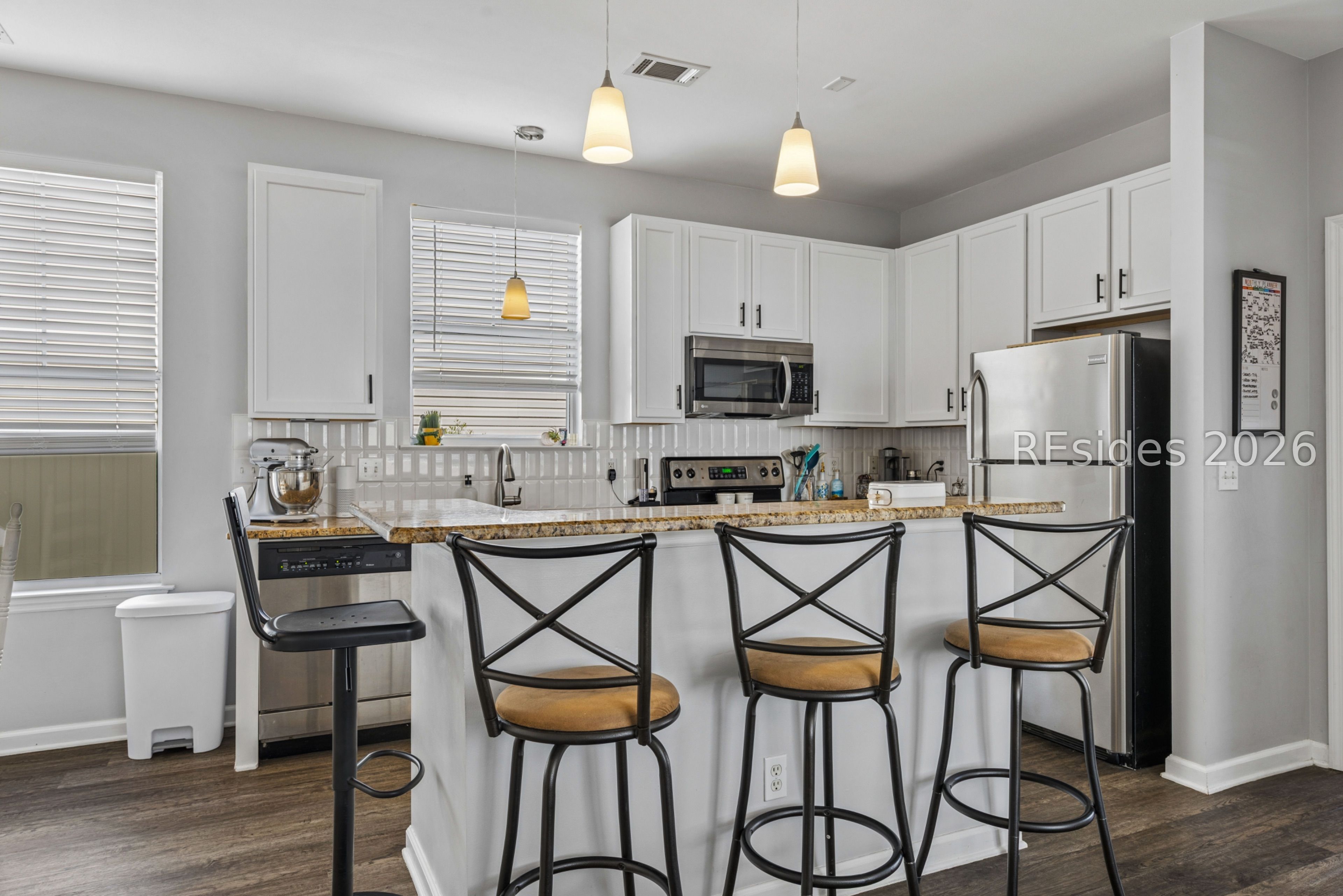 30 Whispering Pine Street