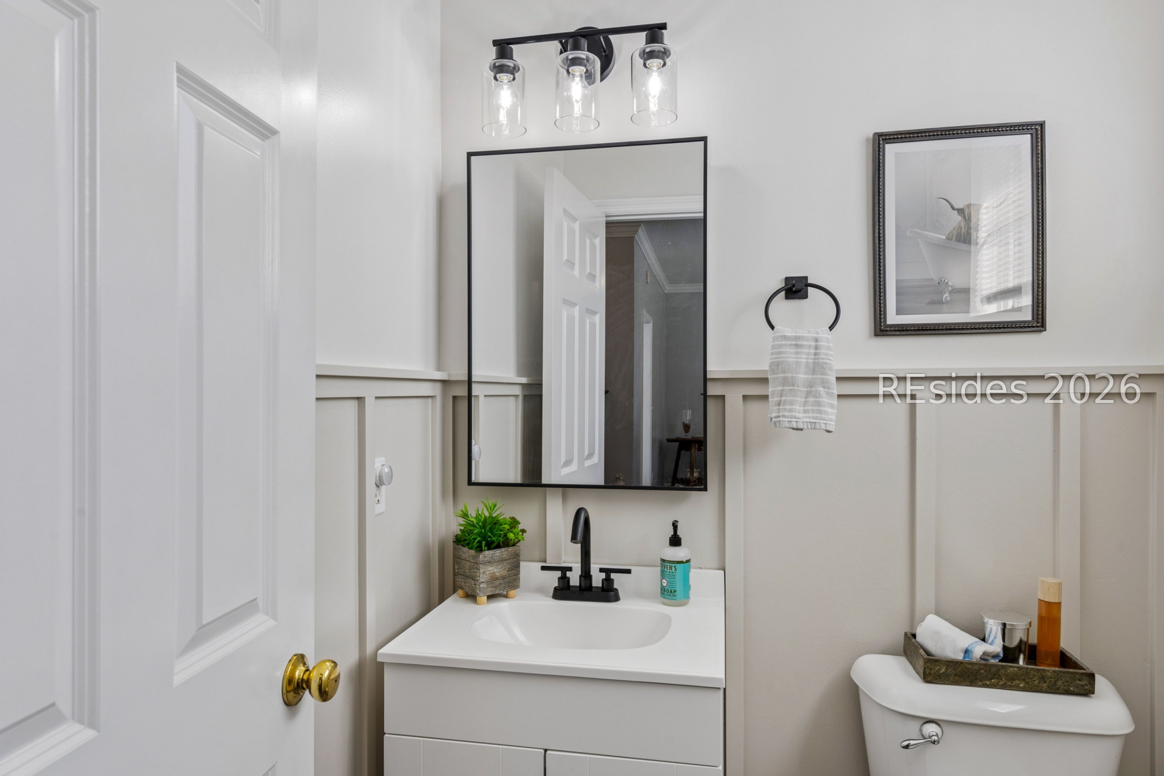 30 Whispering Pine Street