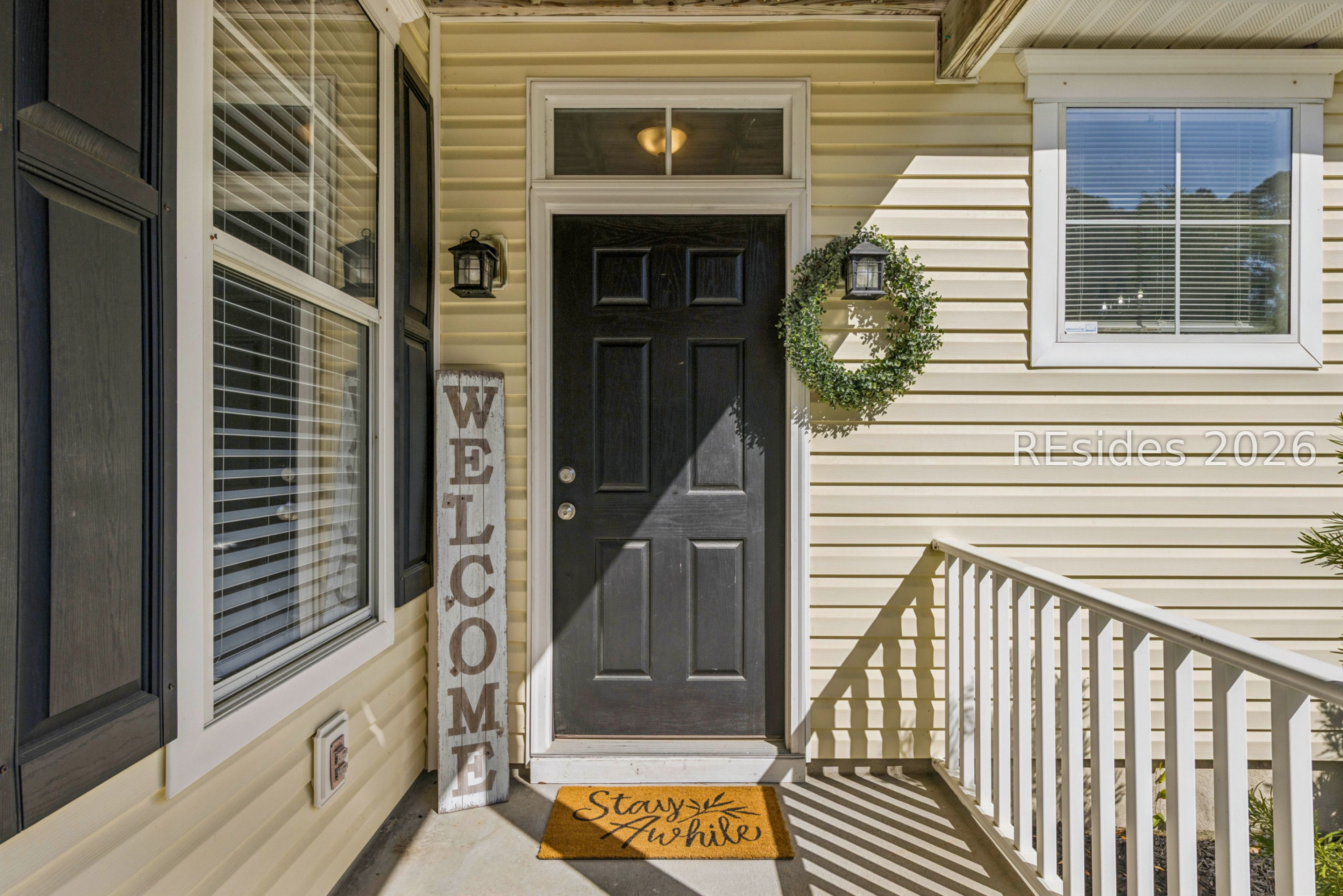 30 Whispering Pine Street