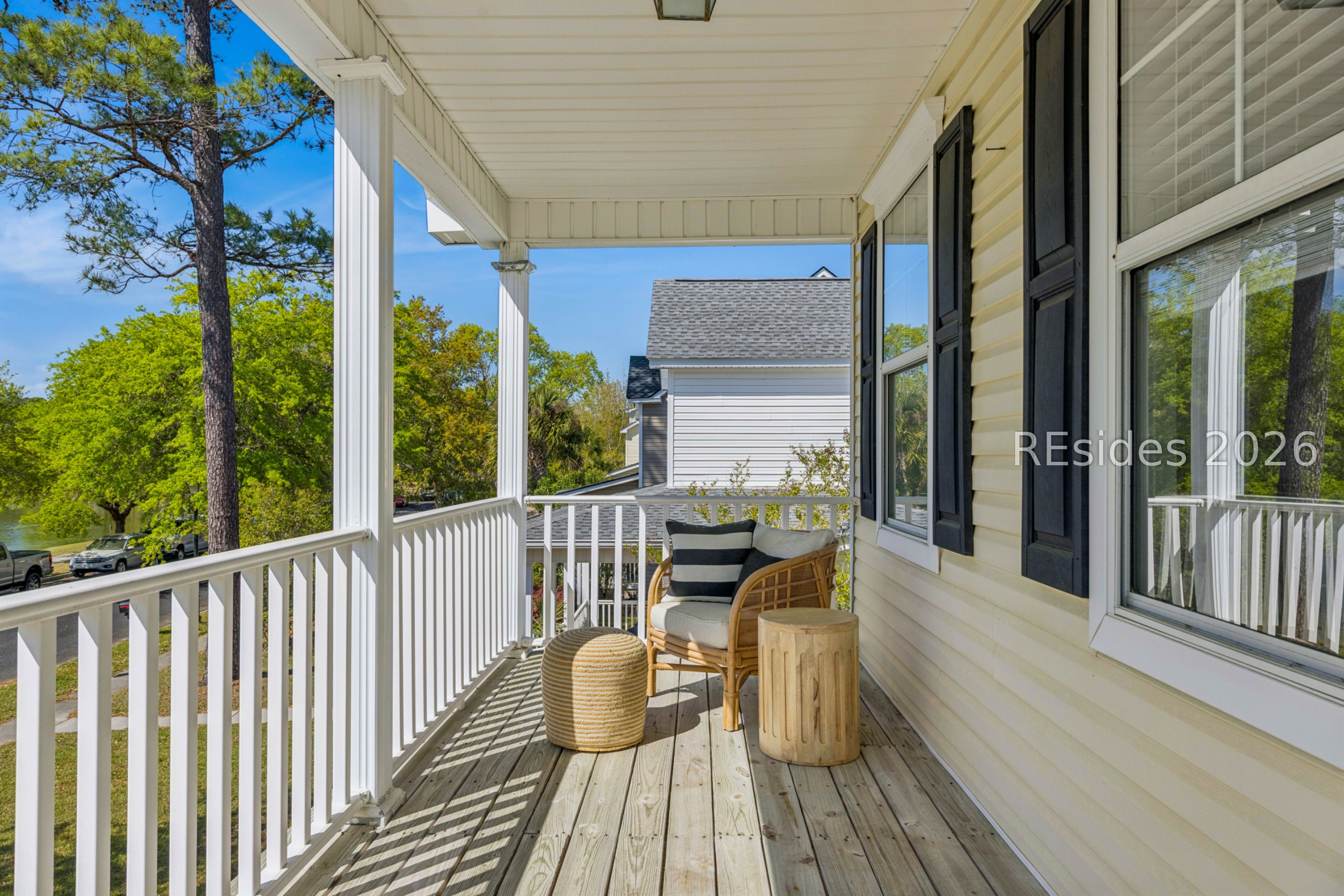 30 Whispering Pine Street