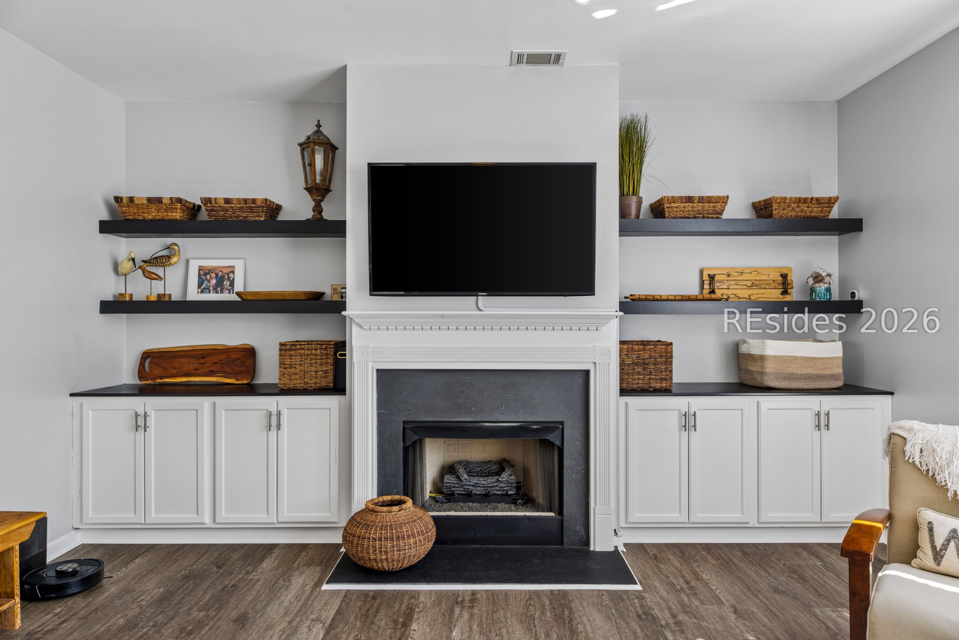 30 Whispering Pine Street