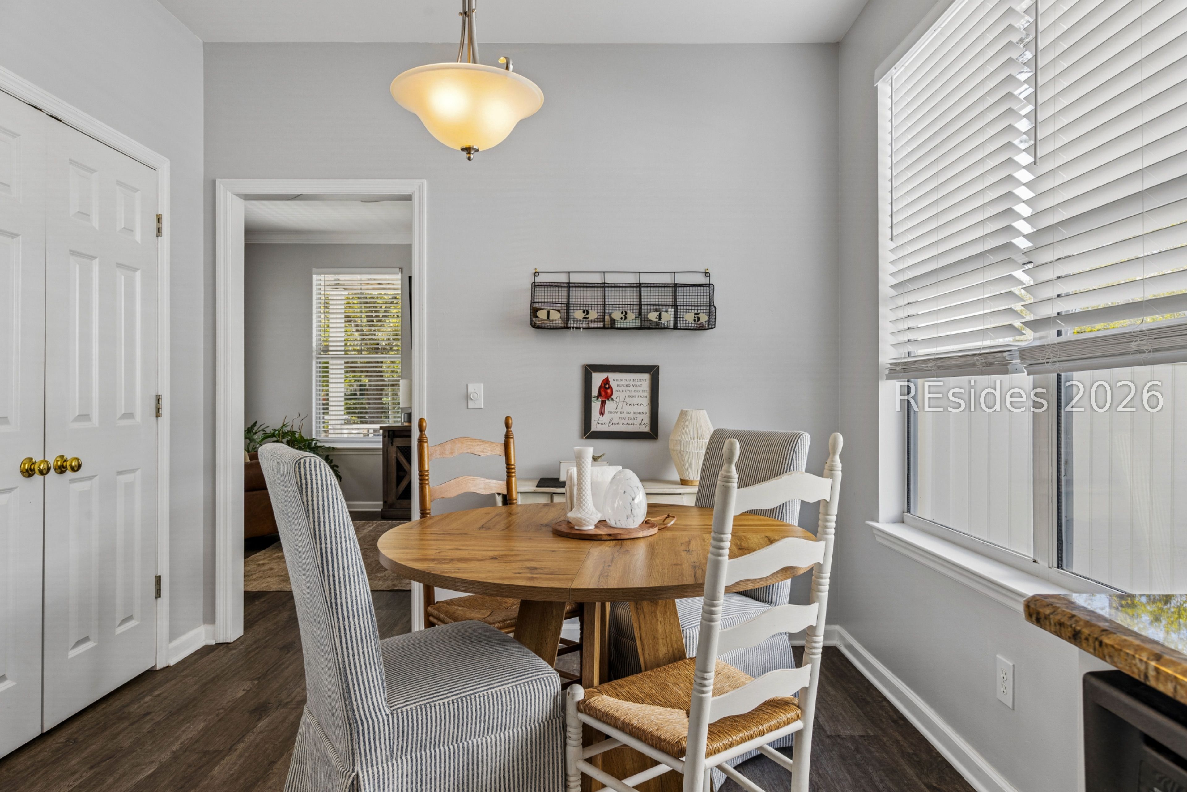 30 Whispering Pine Street