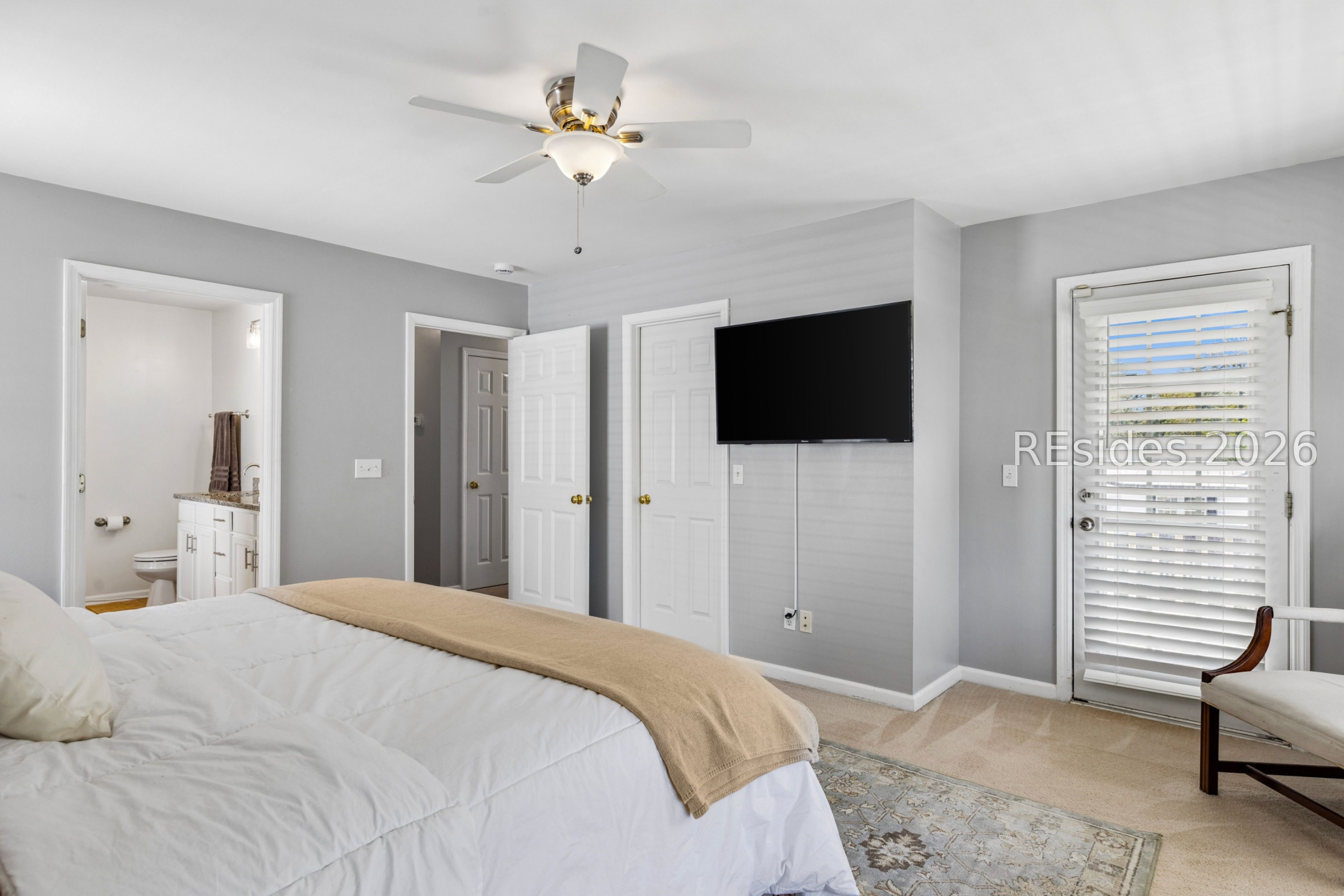 30 Whispering Pine Street