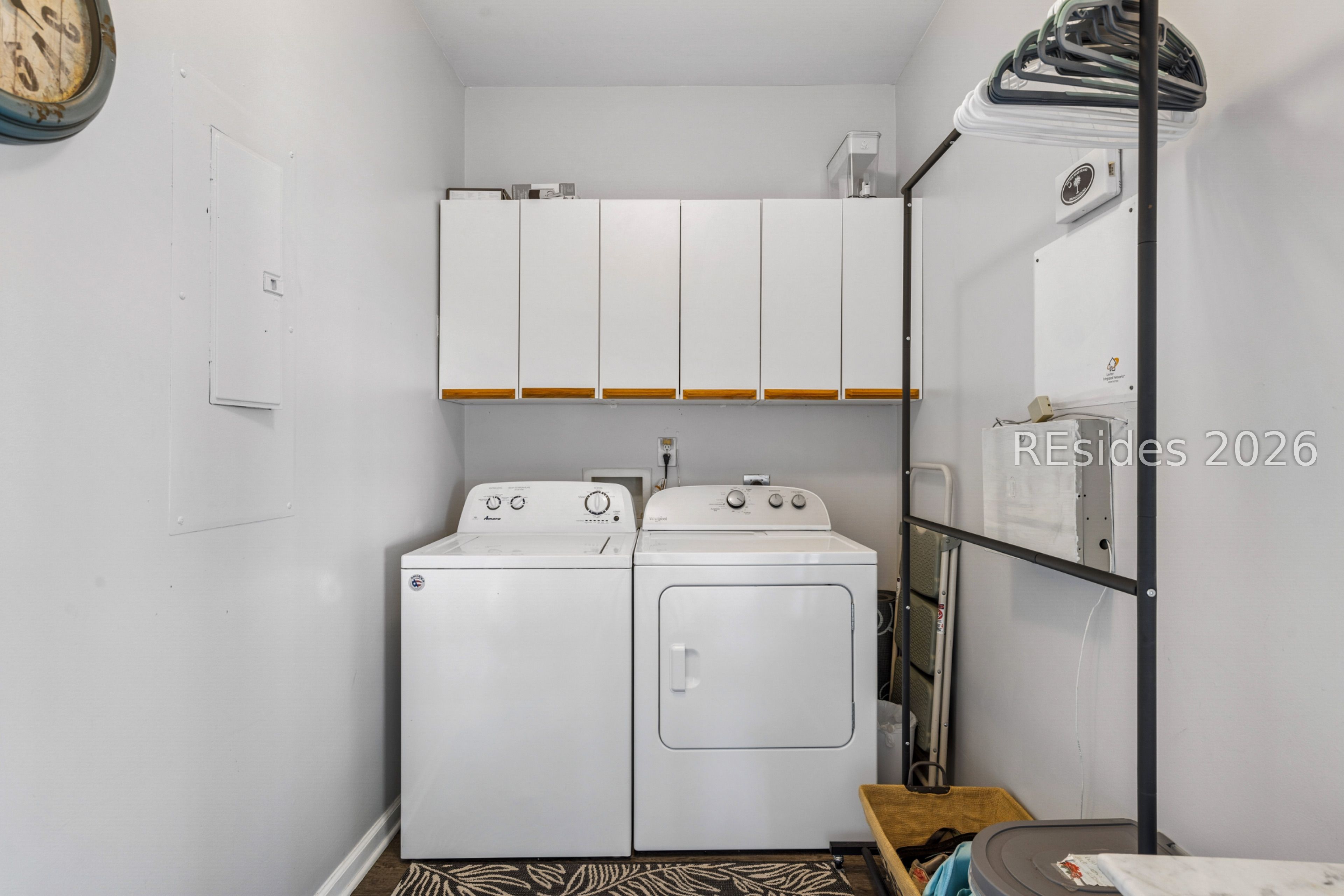 30 Whispering Pine Street