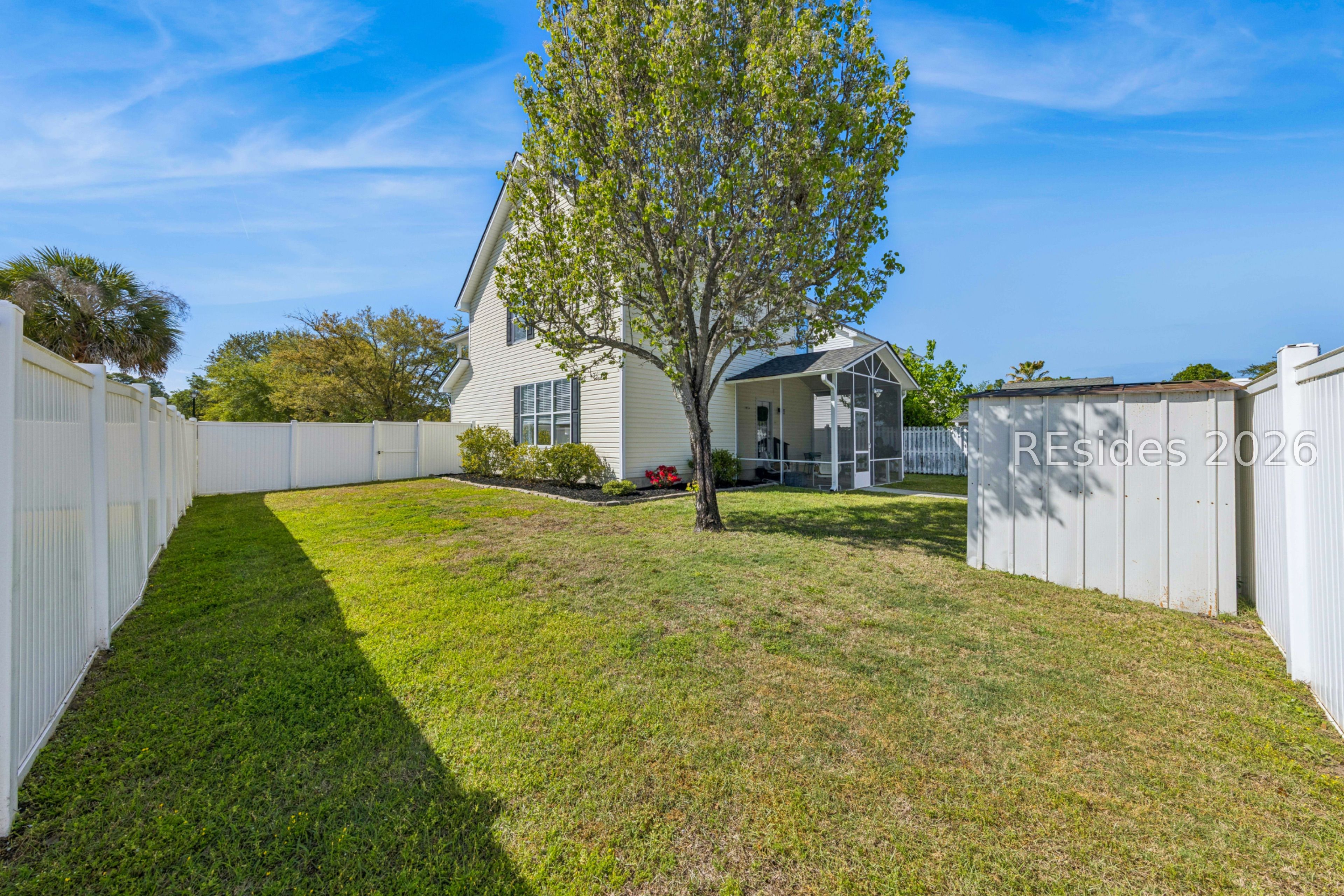 30 Whispering Pine Street