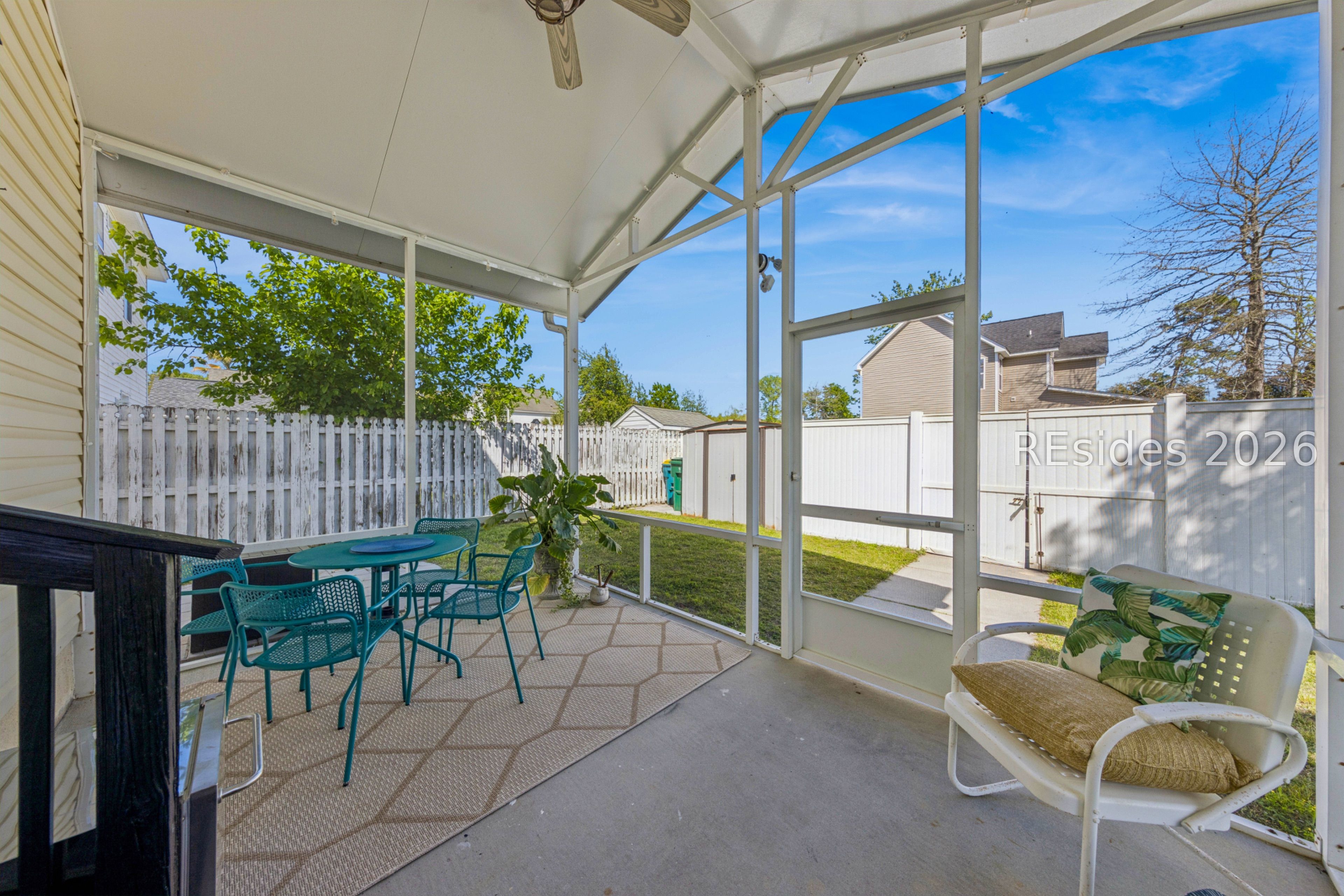 30 Whispering Pine Street