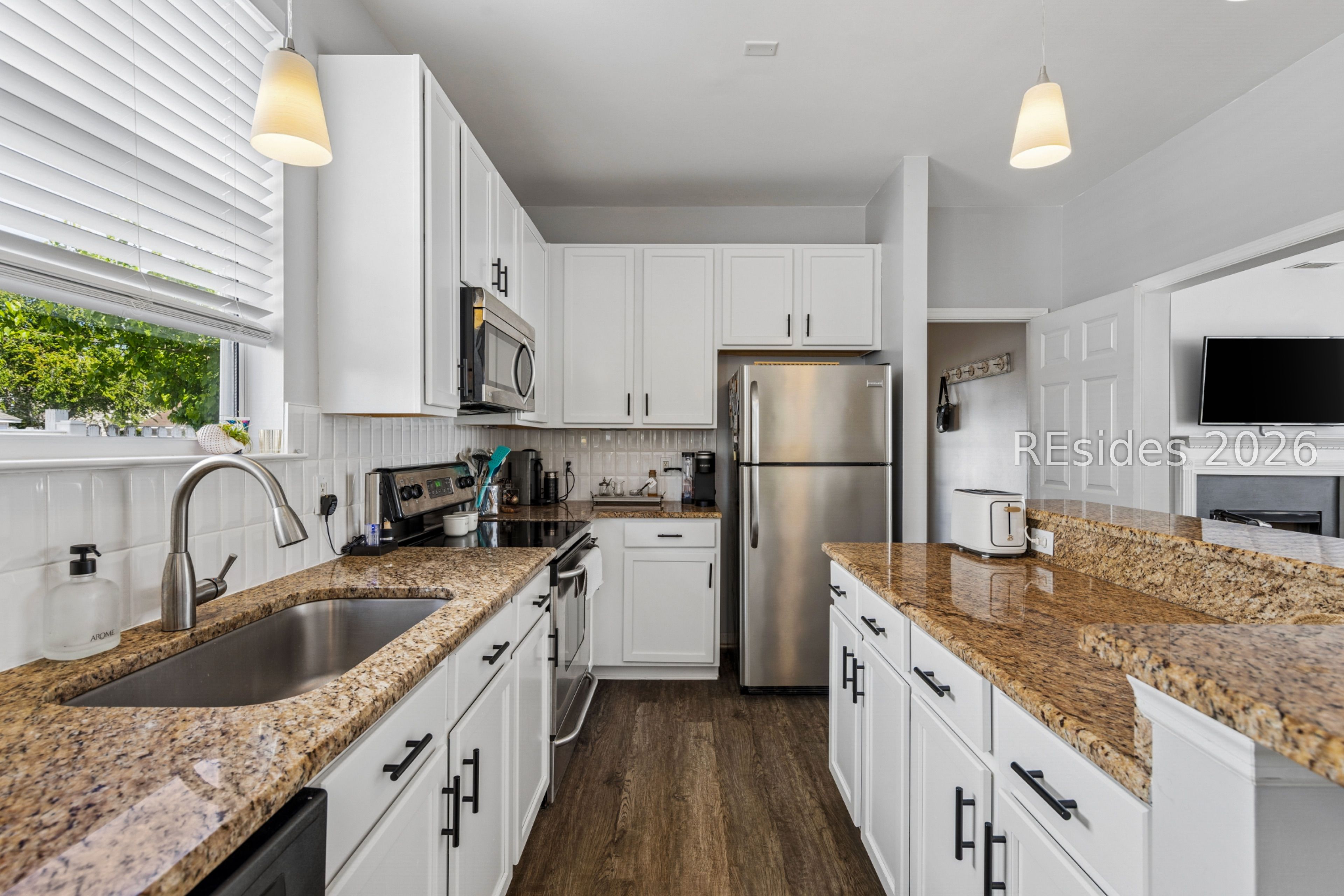 30 Whispering Pine Street