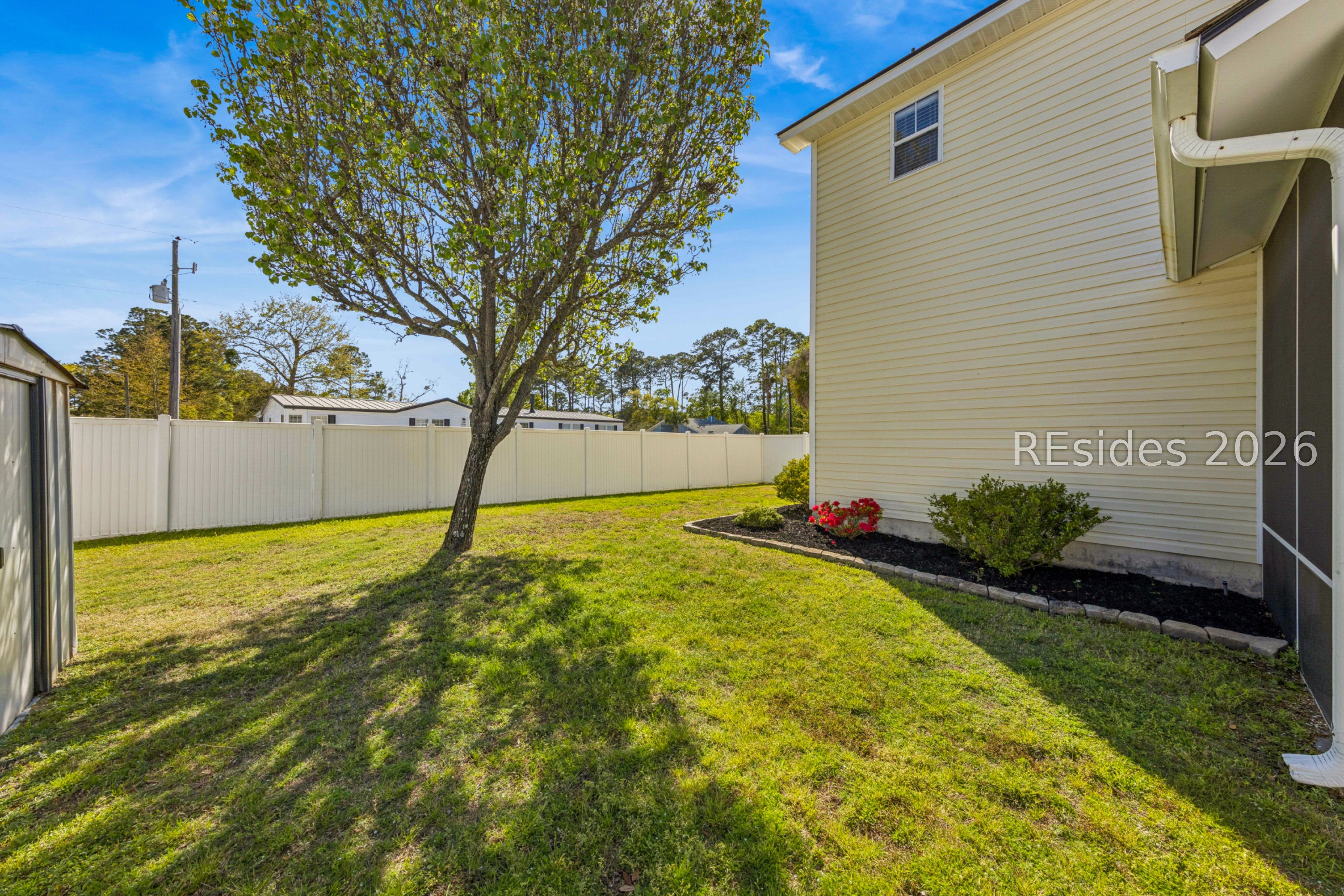 30 Whispering Pine Street